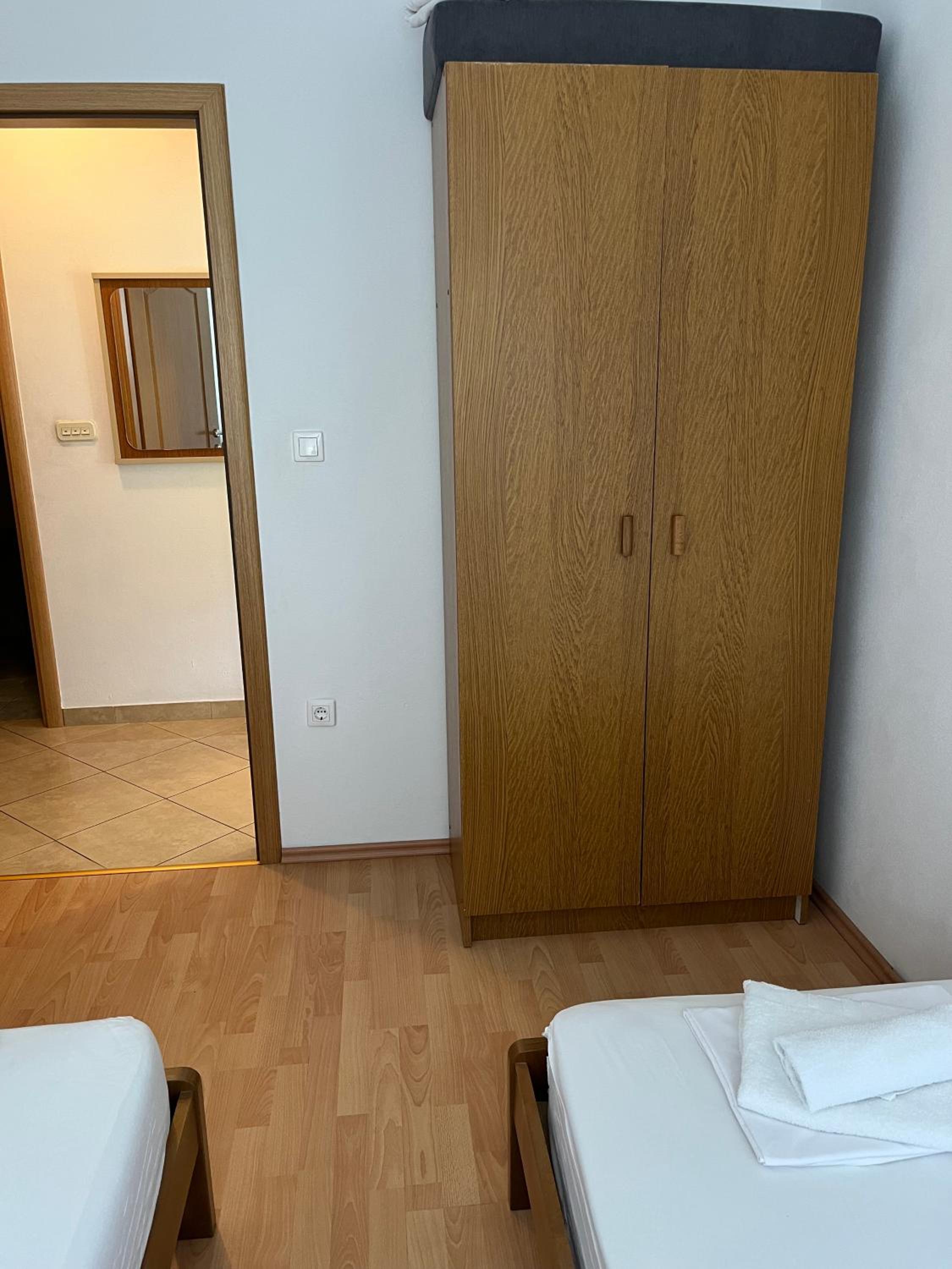 Apartments Karma