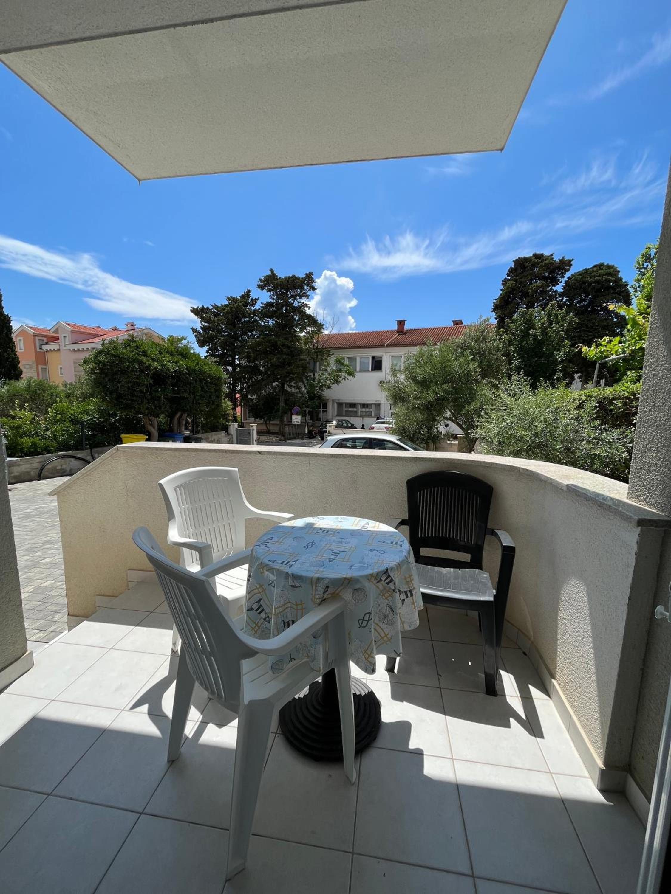 Apartments Karma