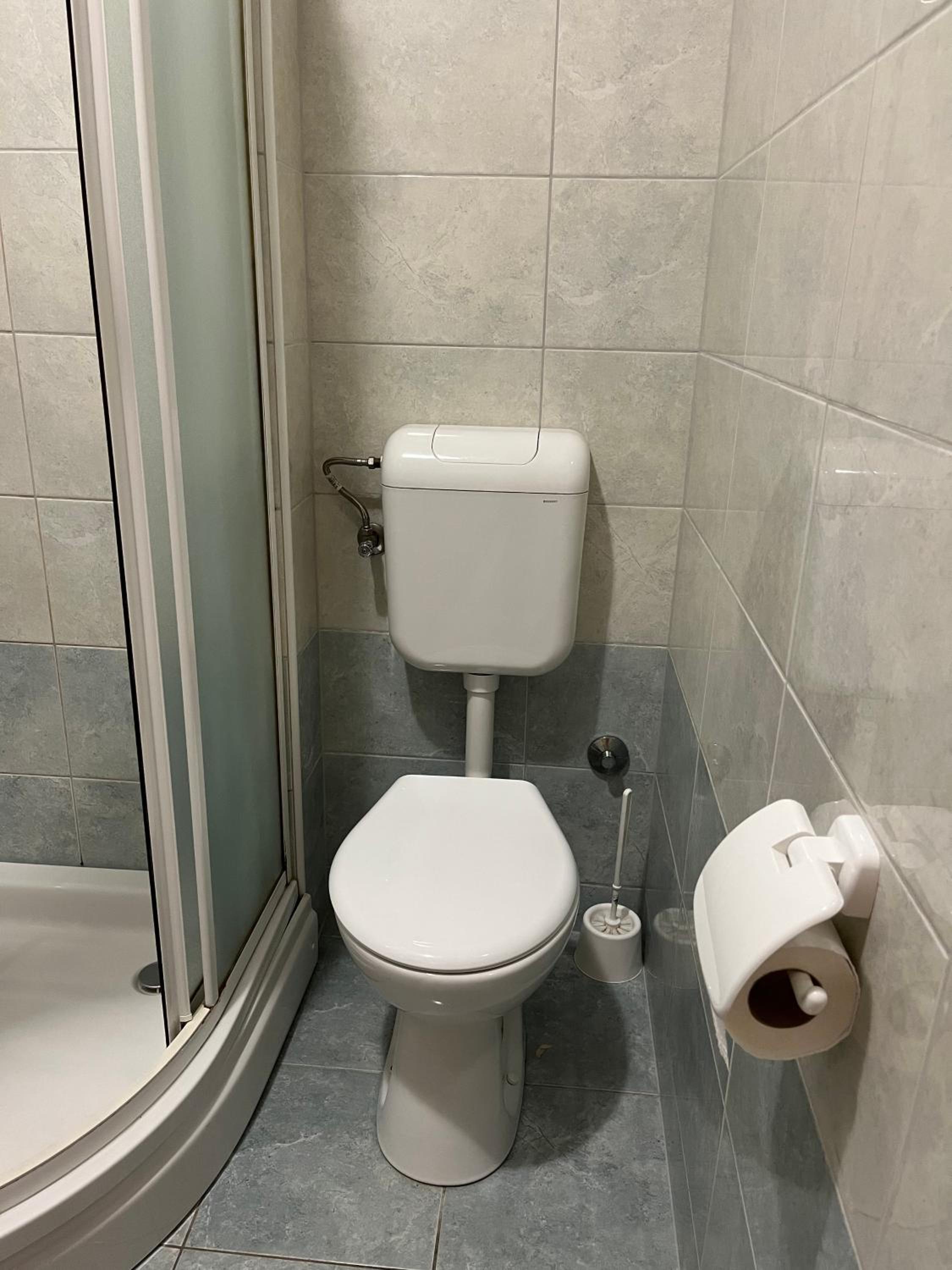 Apartments Karma