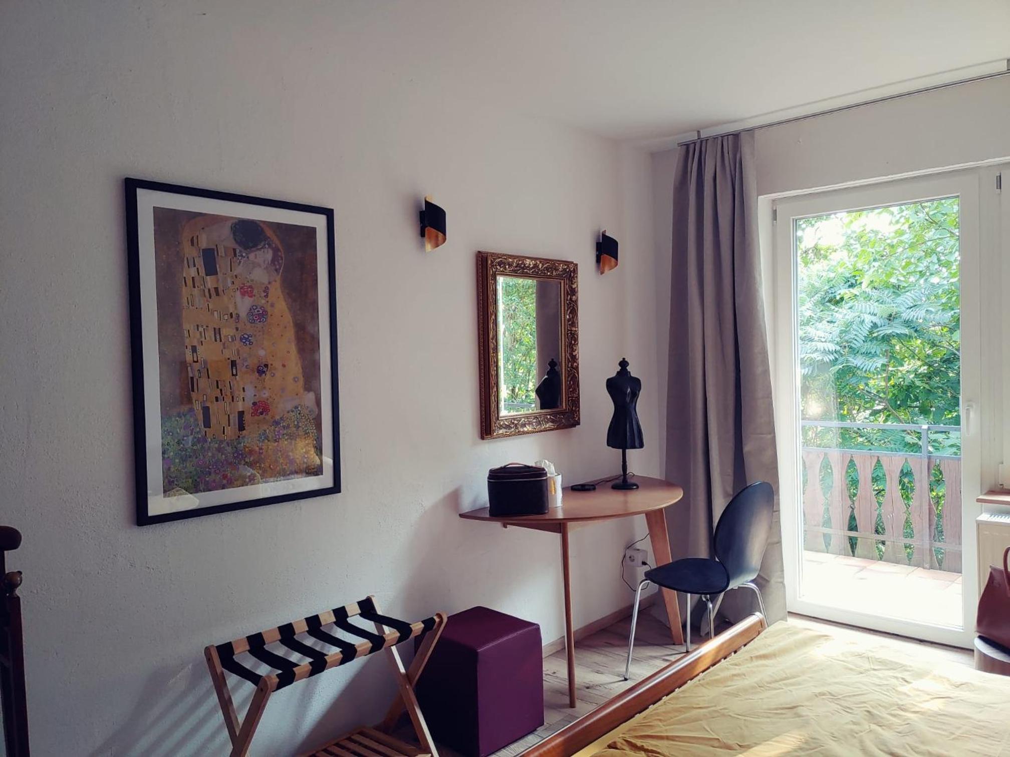 Ferienhaus Schott Prichsenstadt