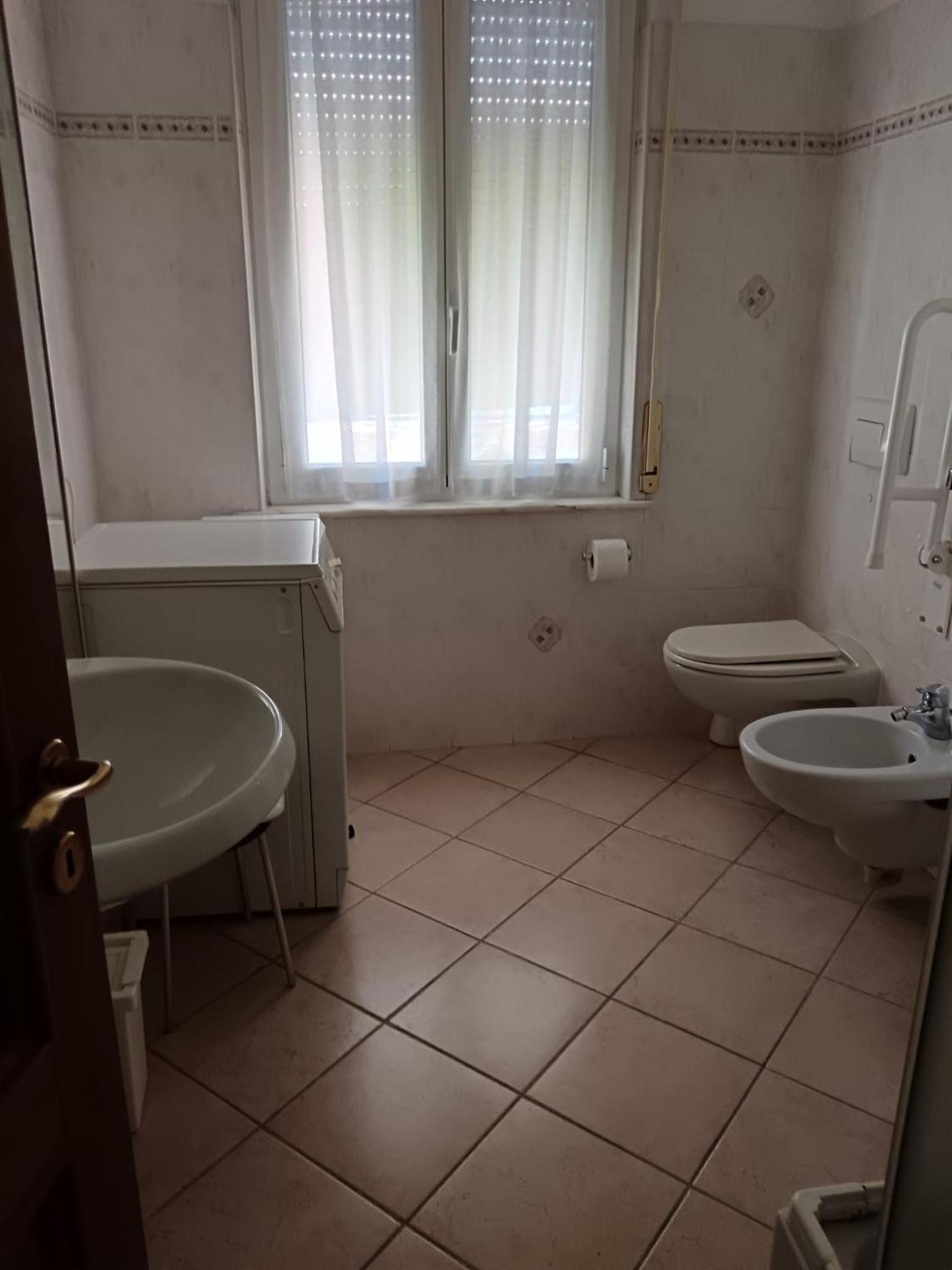 Il Glicine vicino al mare view 5