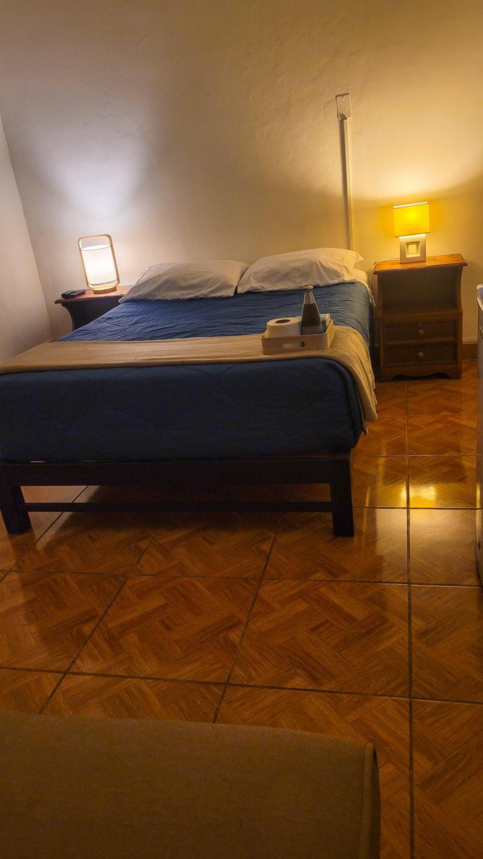 Tripper Monkey House Miraflores