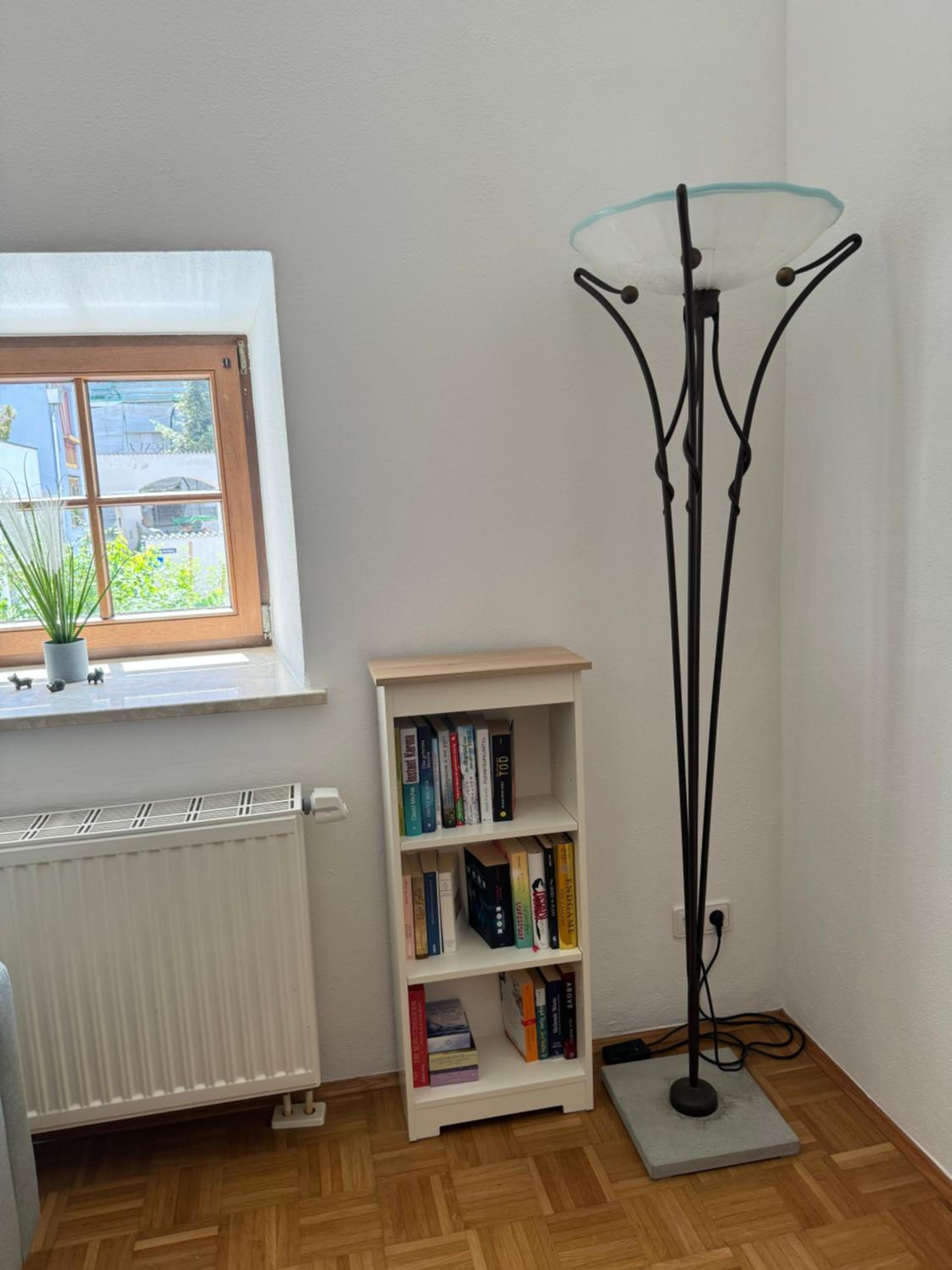 Rare Gem in Wasserburg