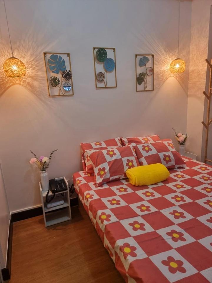Lovely One Bedroom Condo in Balintawak Qc view 5