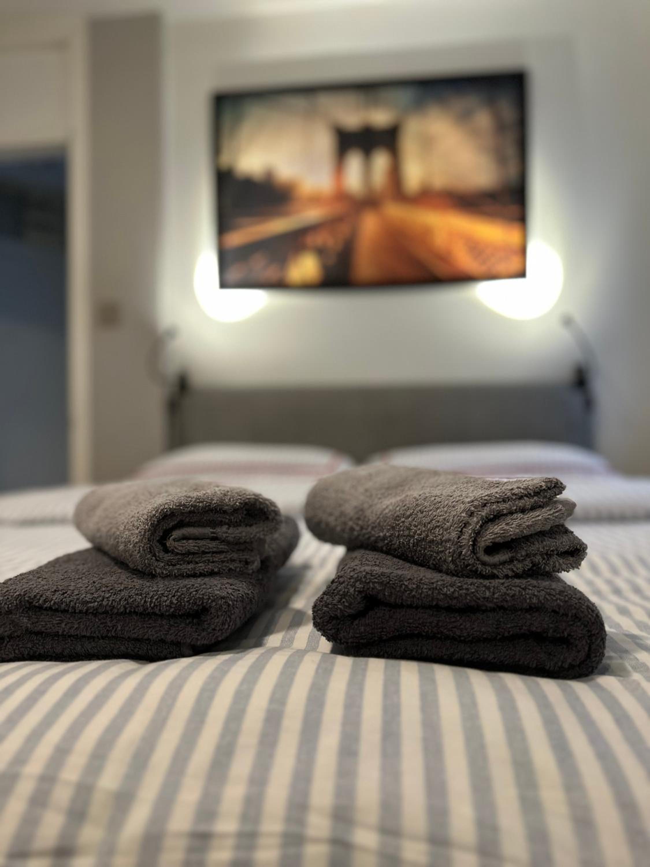 Guest Apartment
