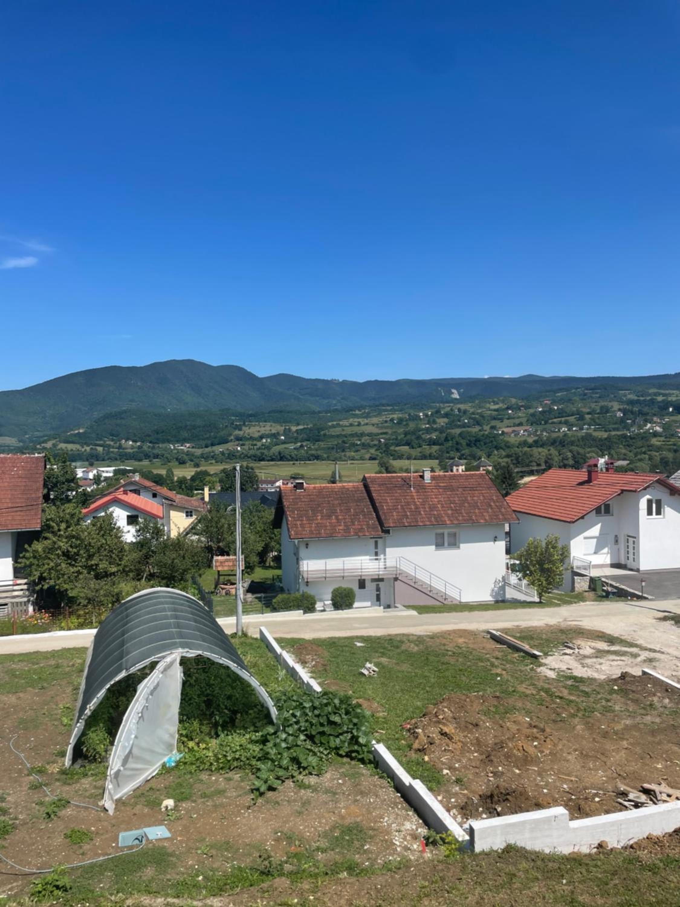 Vidovdanska house