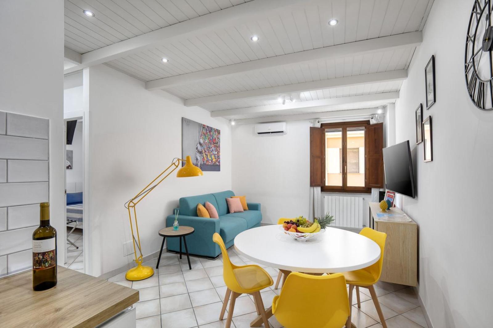 Appartamento Terza Strada "3rd Avenue-HolidayHome"