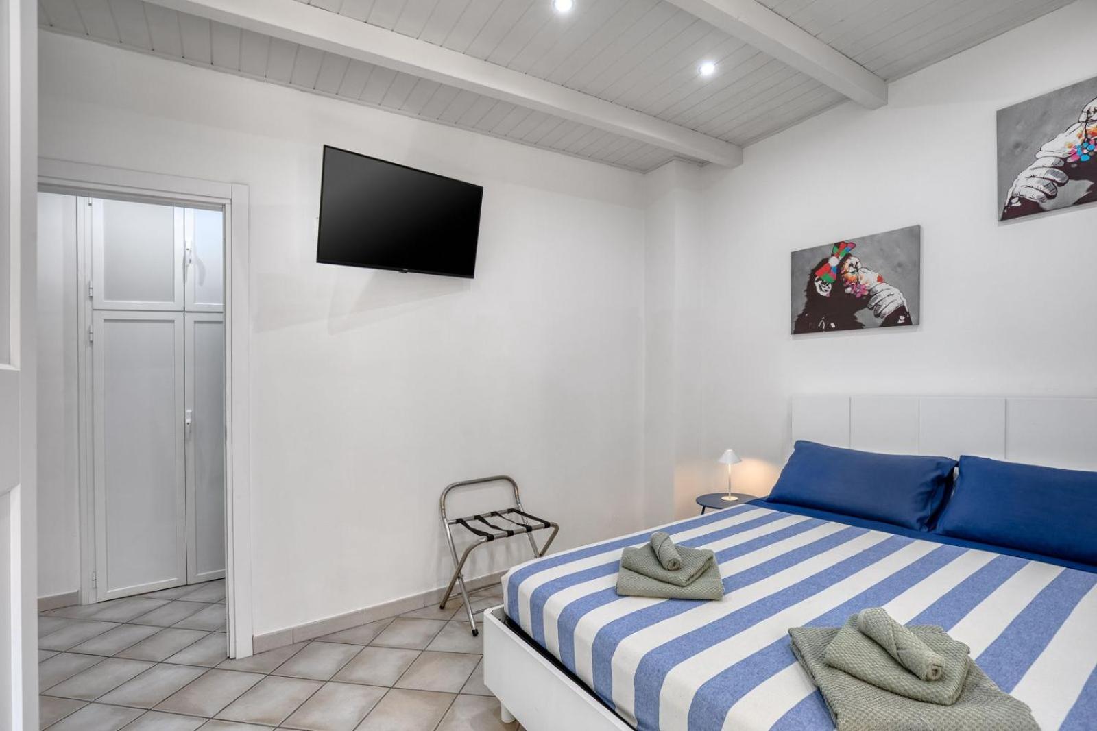 Appartamento Terza Strada "3rd Avenue-HolidayHome"
