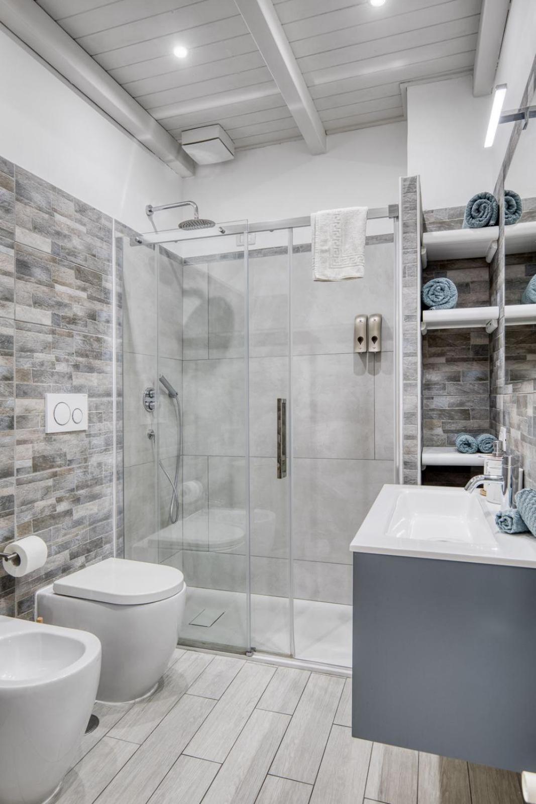 Appartamento Terza Strada "3rd Avenue-HolidayHome"
