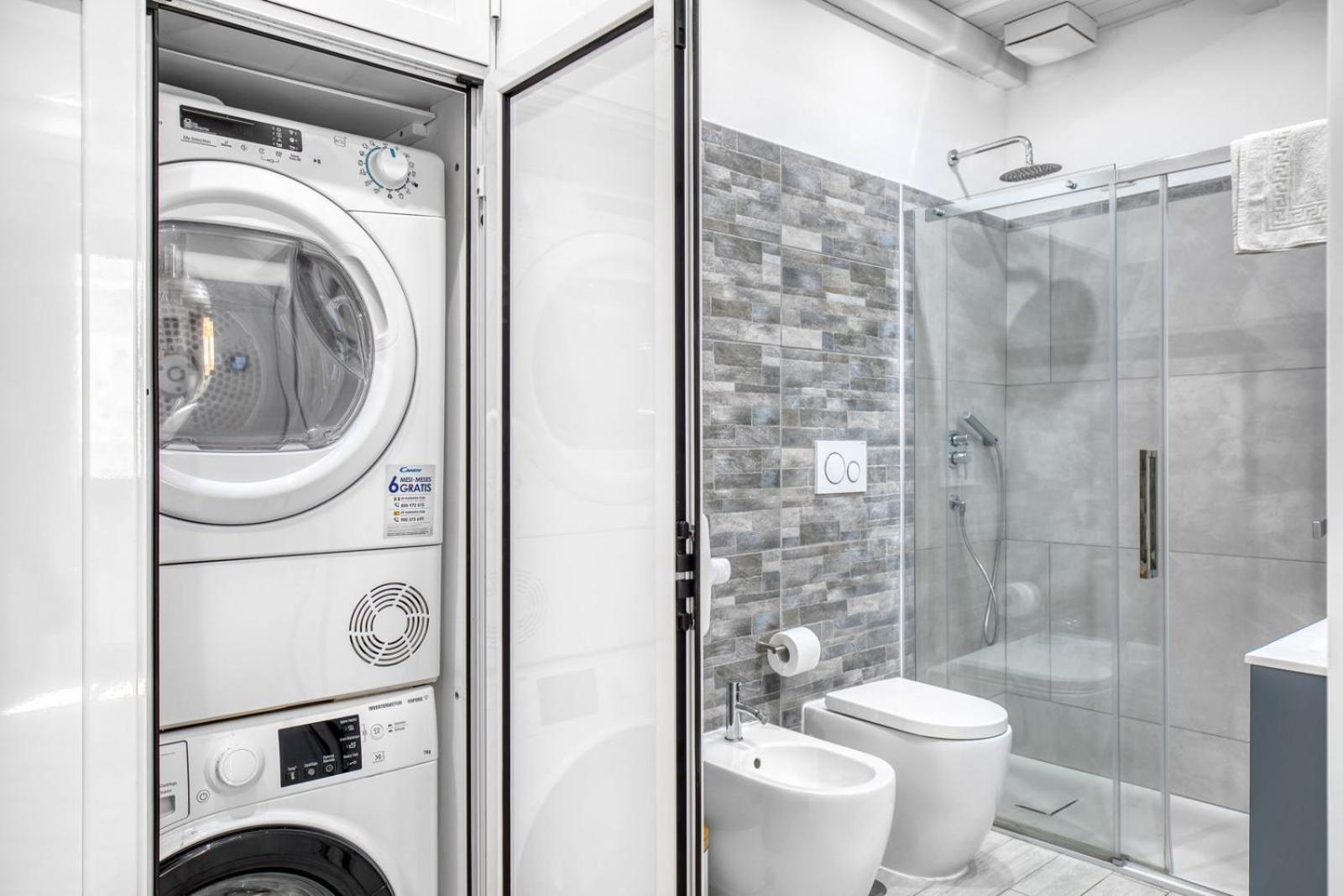 Appartamento Terza Strada "3rd Avenue-HolidayHome"