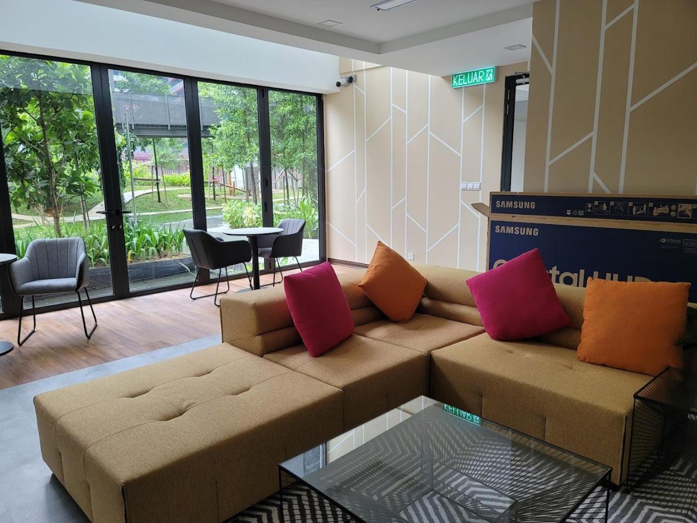 Astoria KLCC