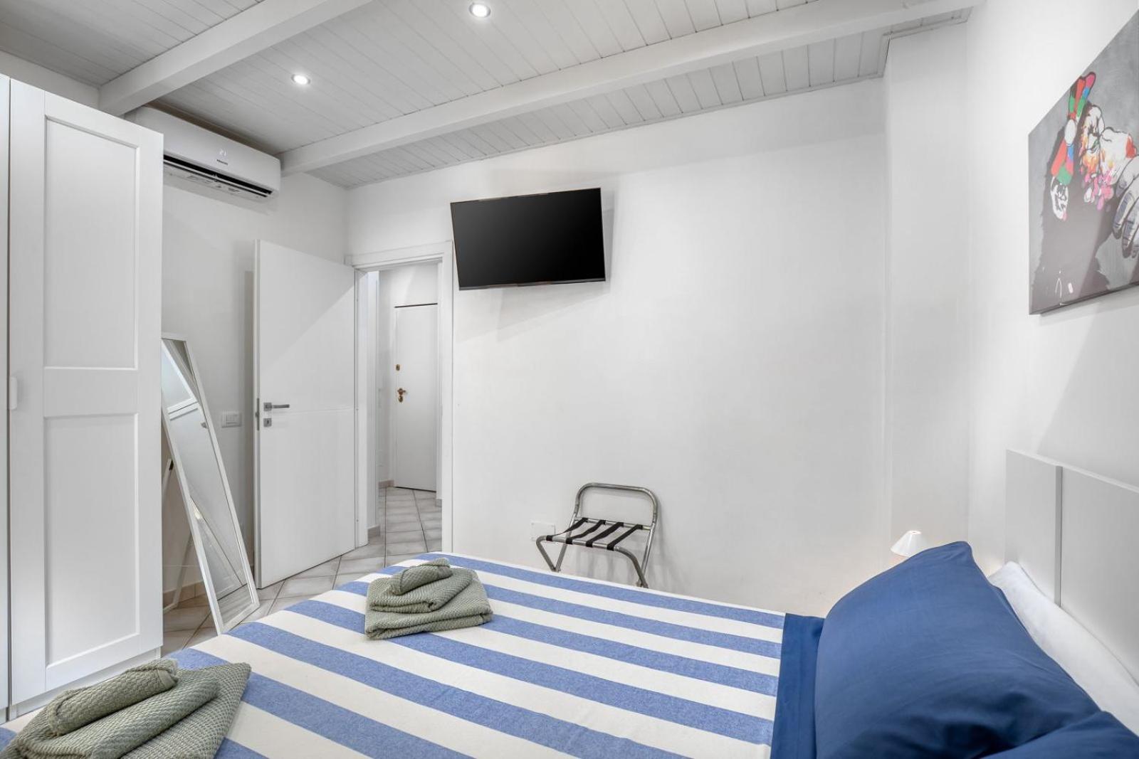 Appartamento Terza Strada "3rd Avenue-HolidayHome"