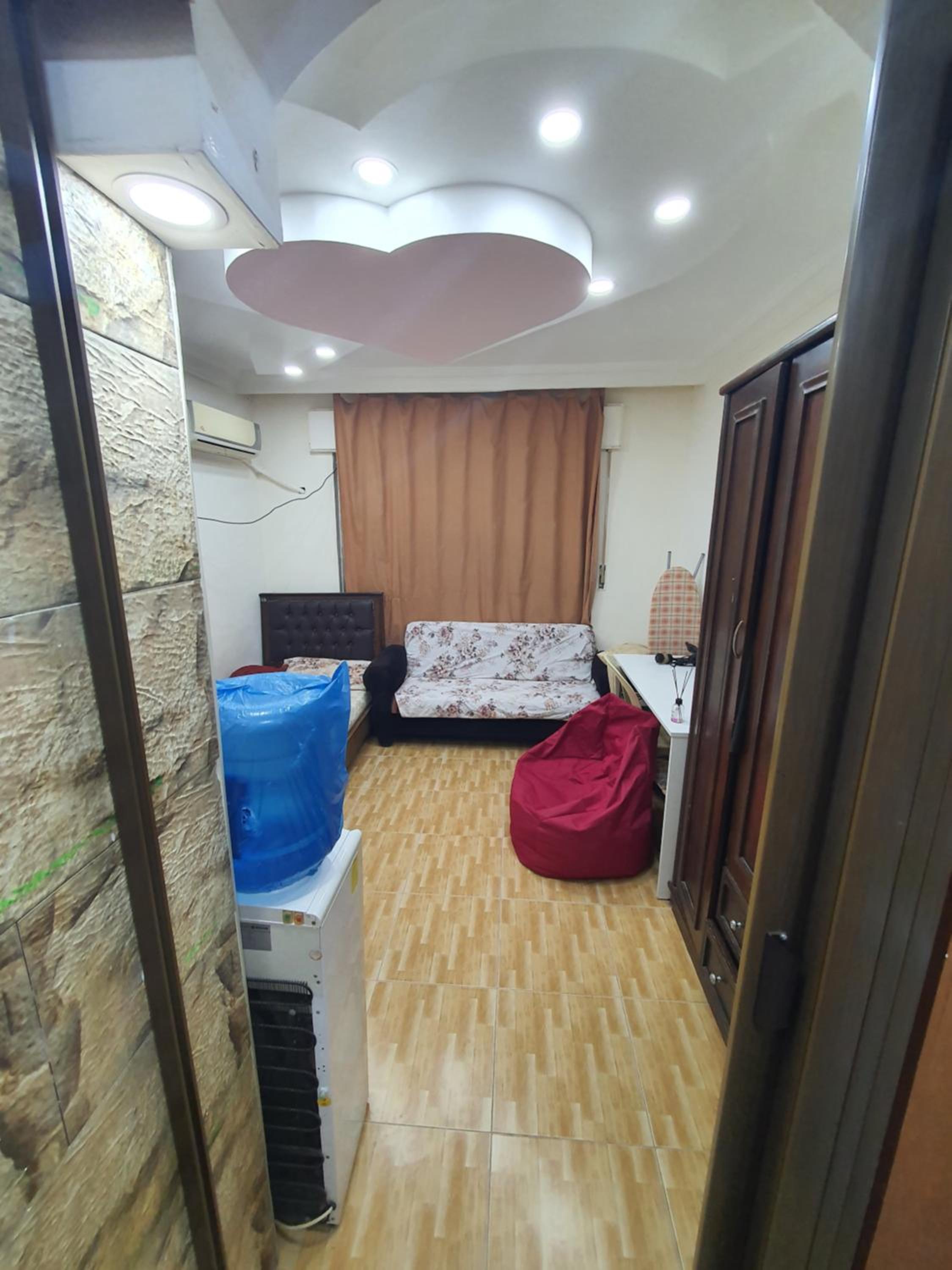 The Engineer Studio Apartment