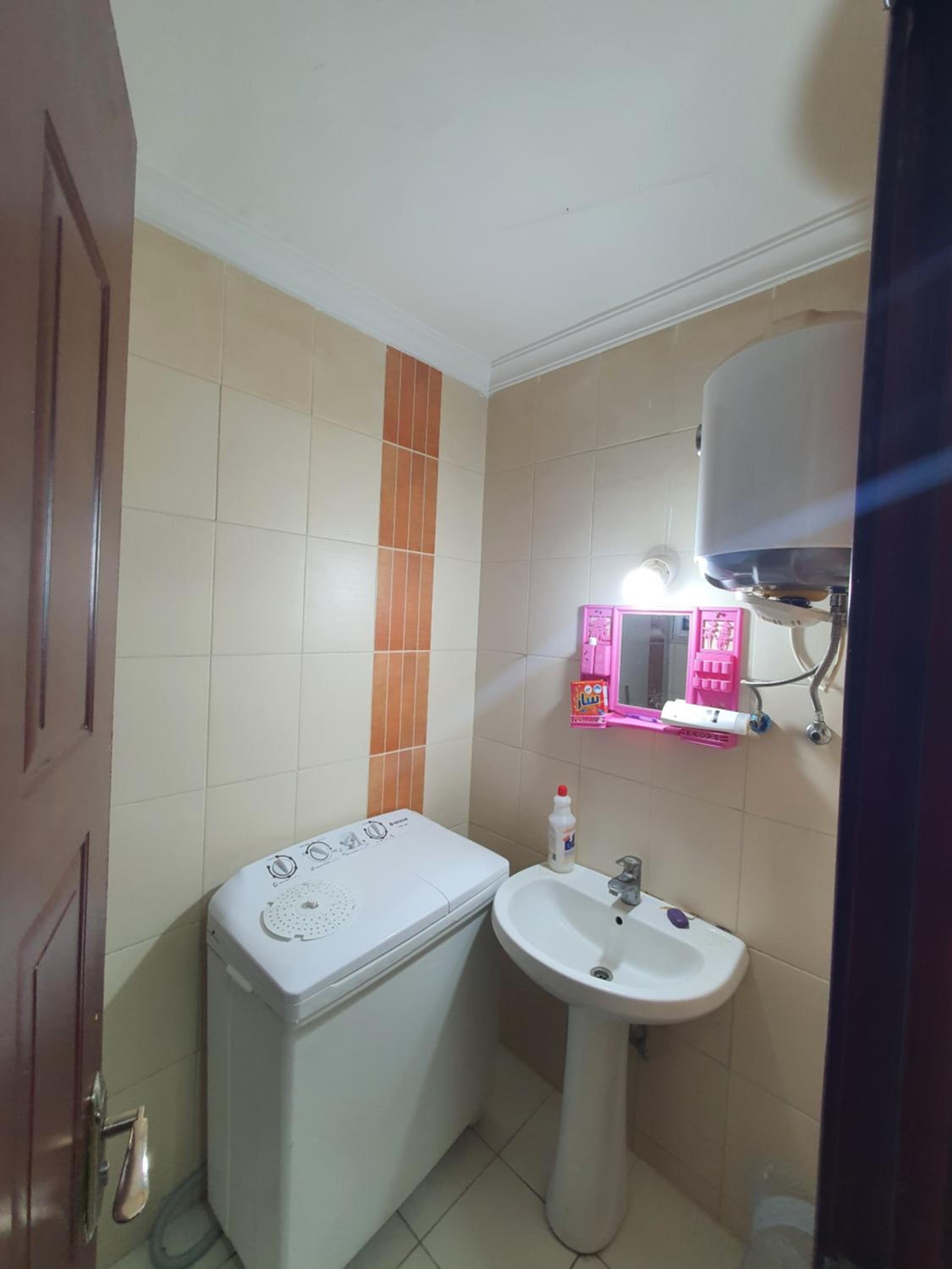 The Engineer Studio Apartment