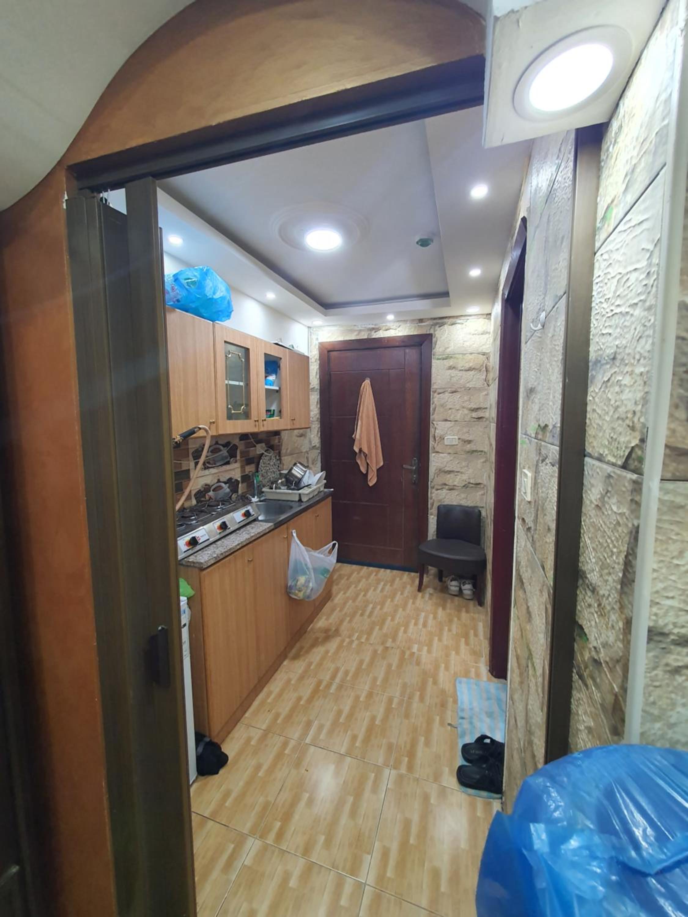The Engineer Studio Apartment
