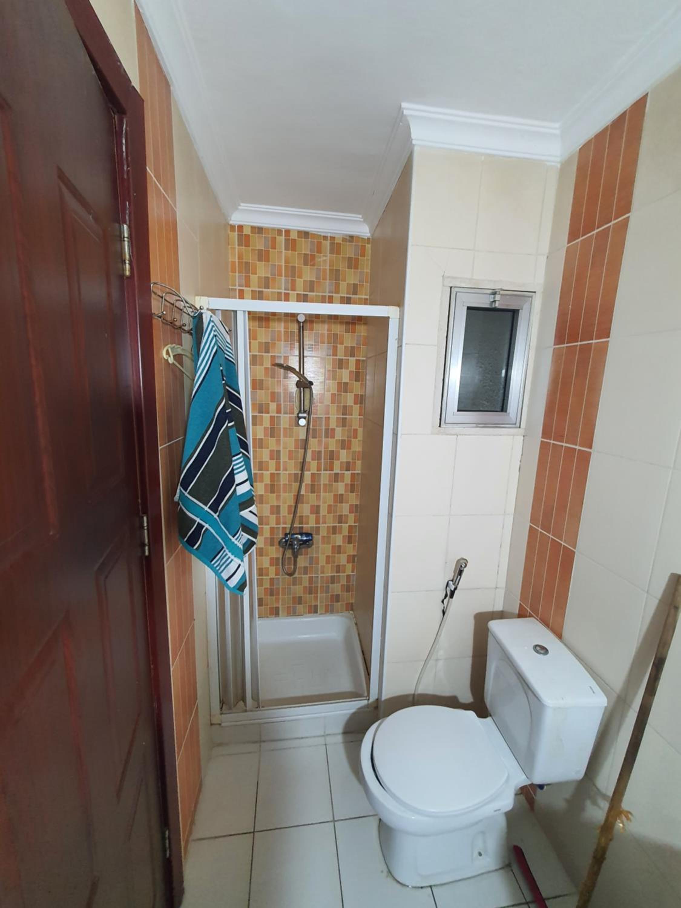 The Engineer Studio Apartment