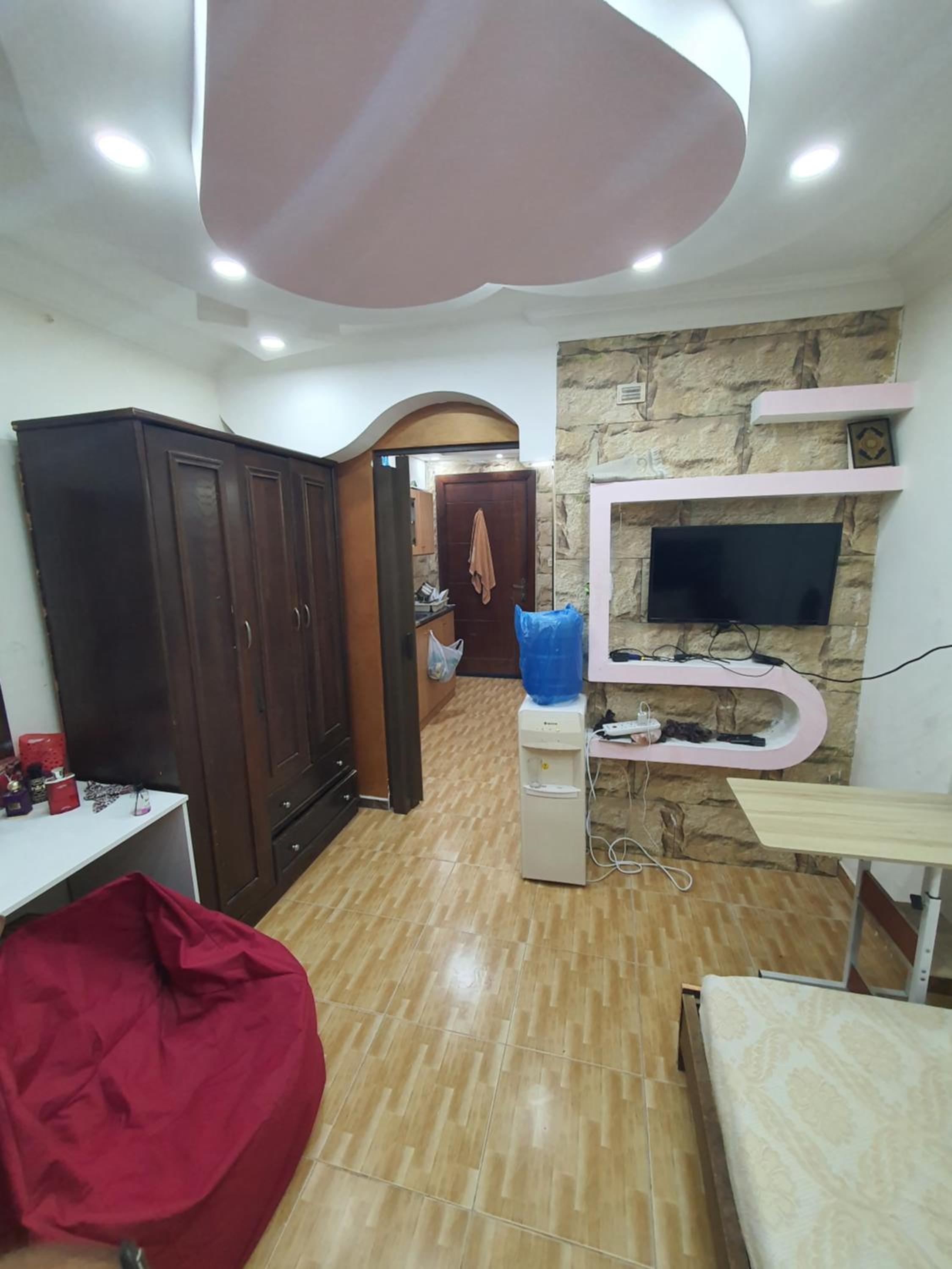 The Engineer Studio Apartment