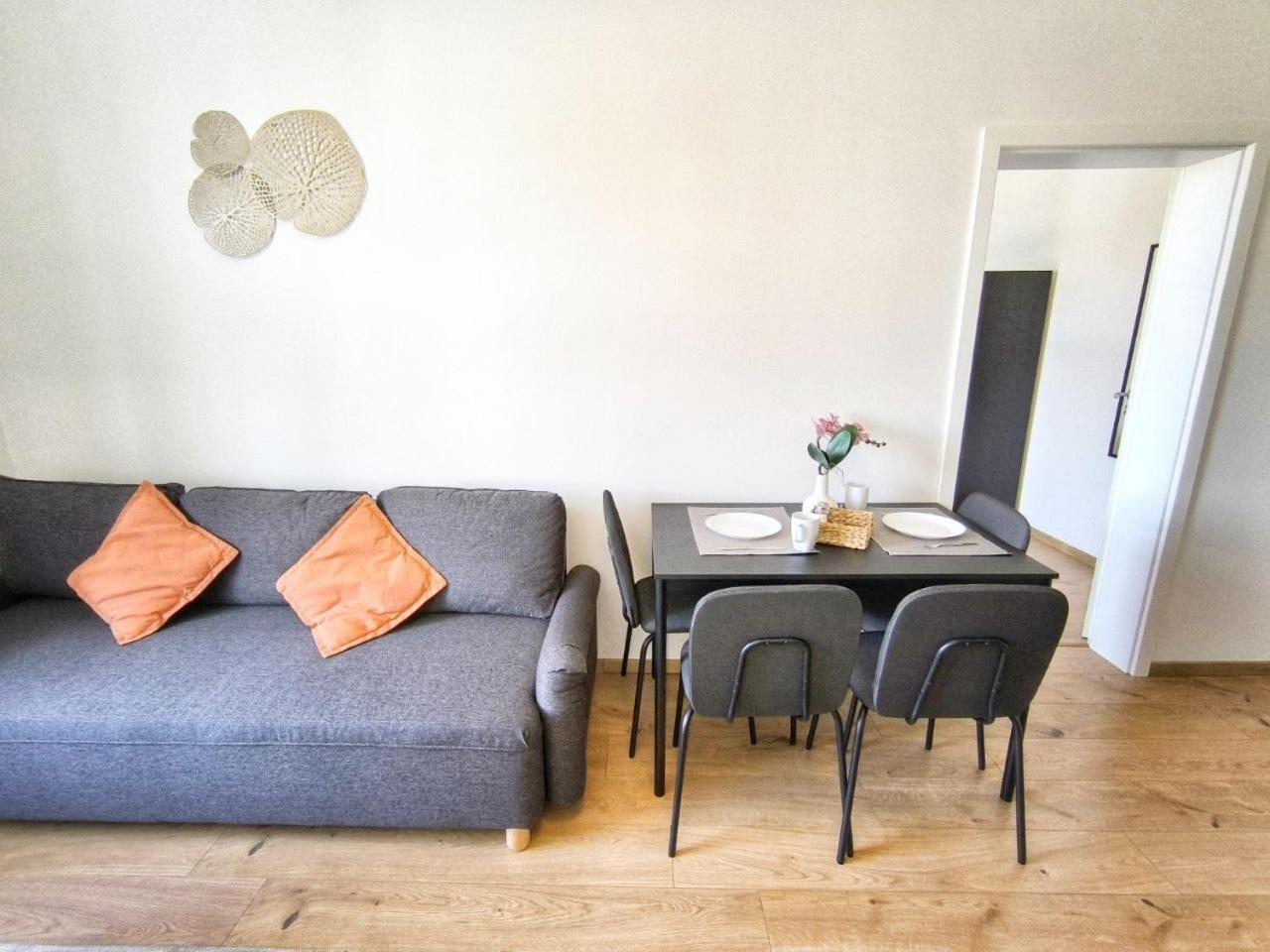Isabel's Suites