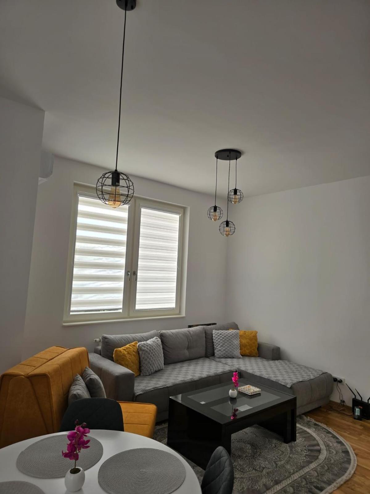 Apartman Nur