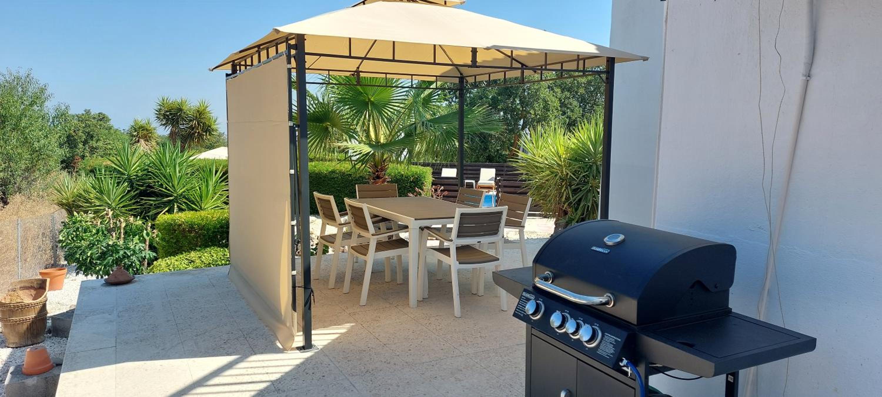 Villa Konstantinos with Private Pool view 3