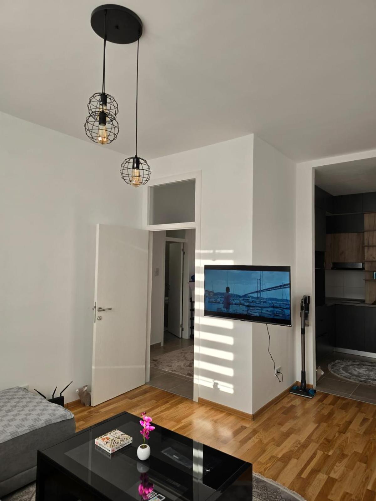 Apartman Nur