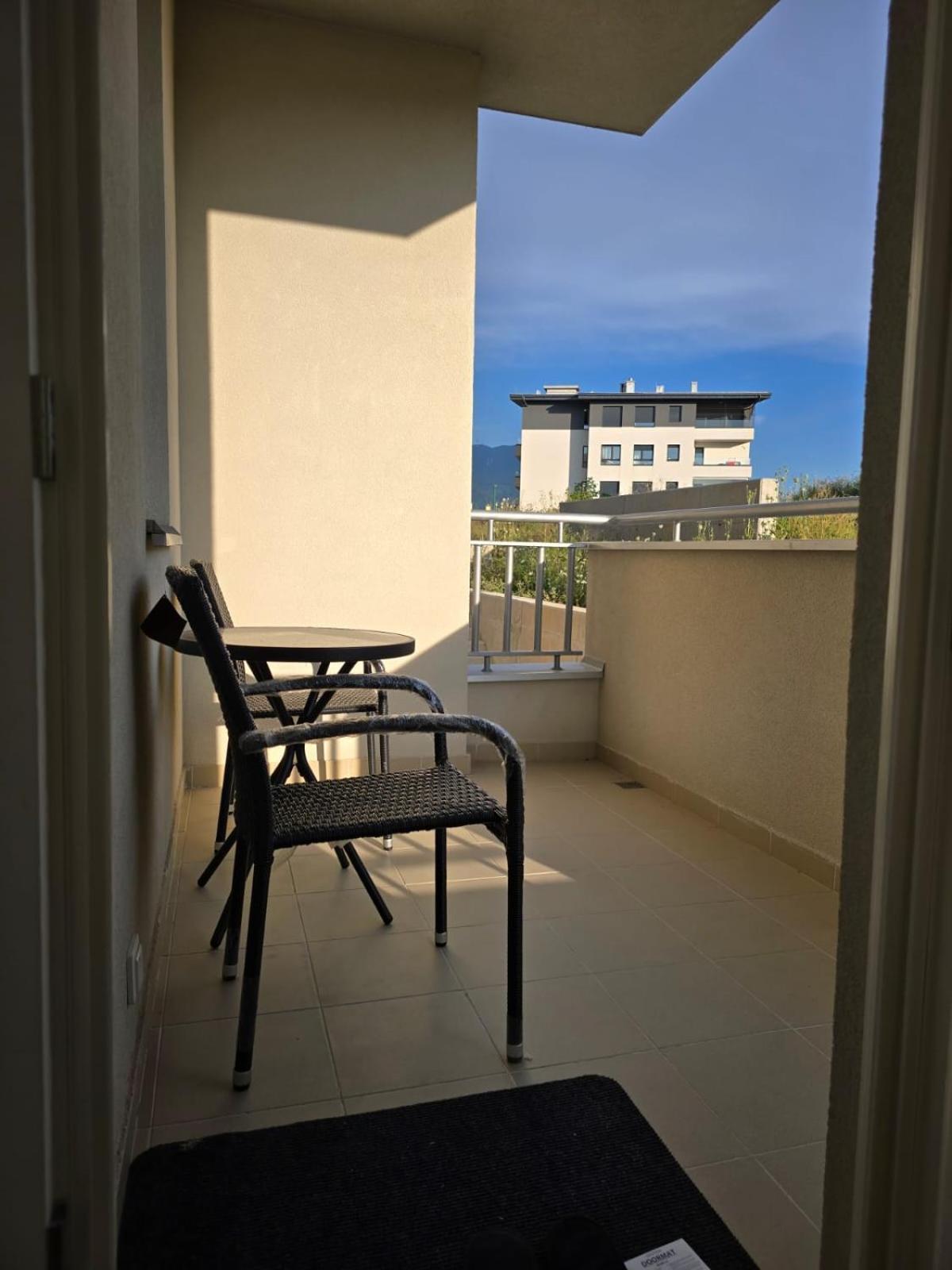 Apartman Nur