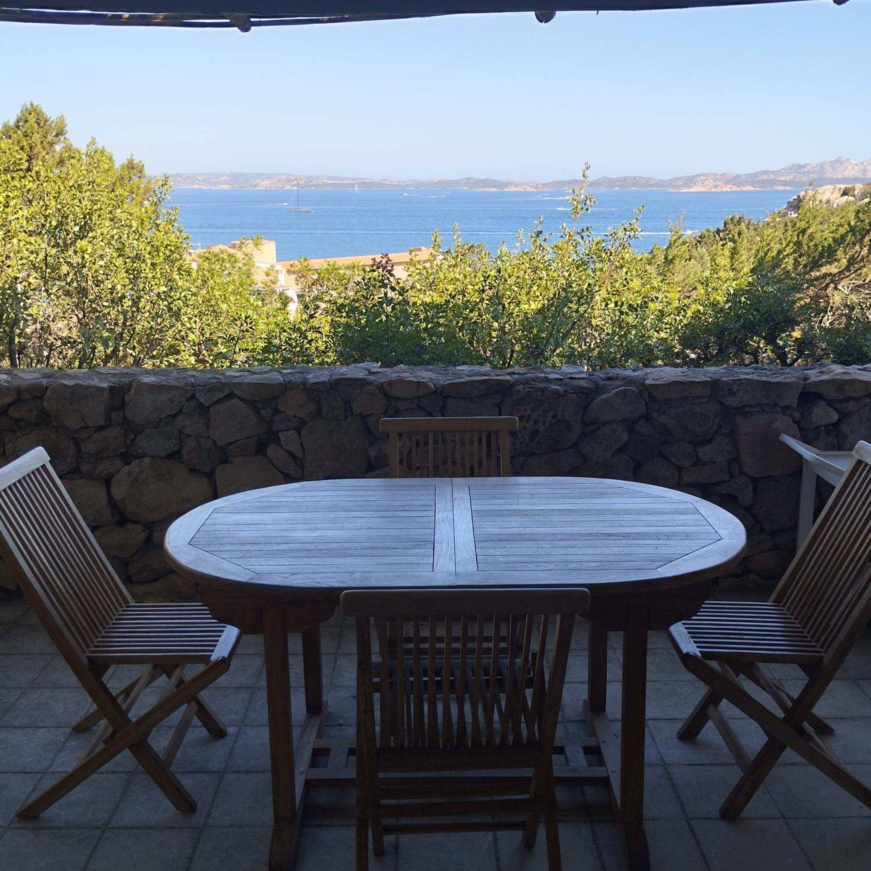 Seaside Apartment Baja Sardinia - Rent from July 25, 2026, to August 15, 2026 view 3