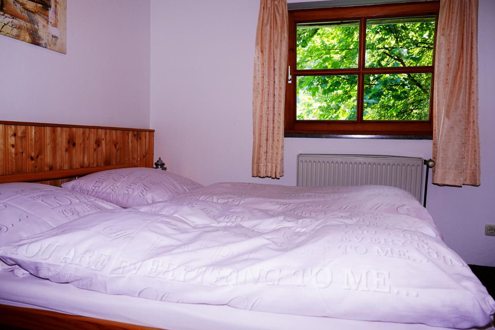 Ferienwohnungen Forellengrund Schierke