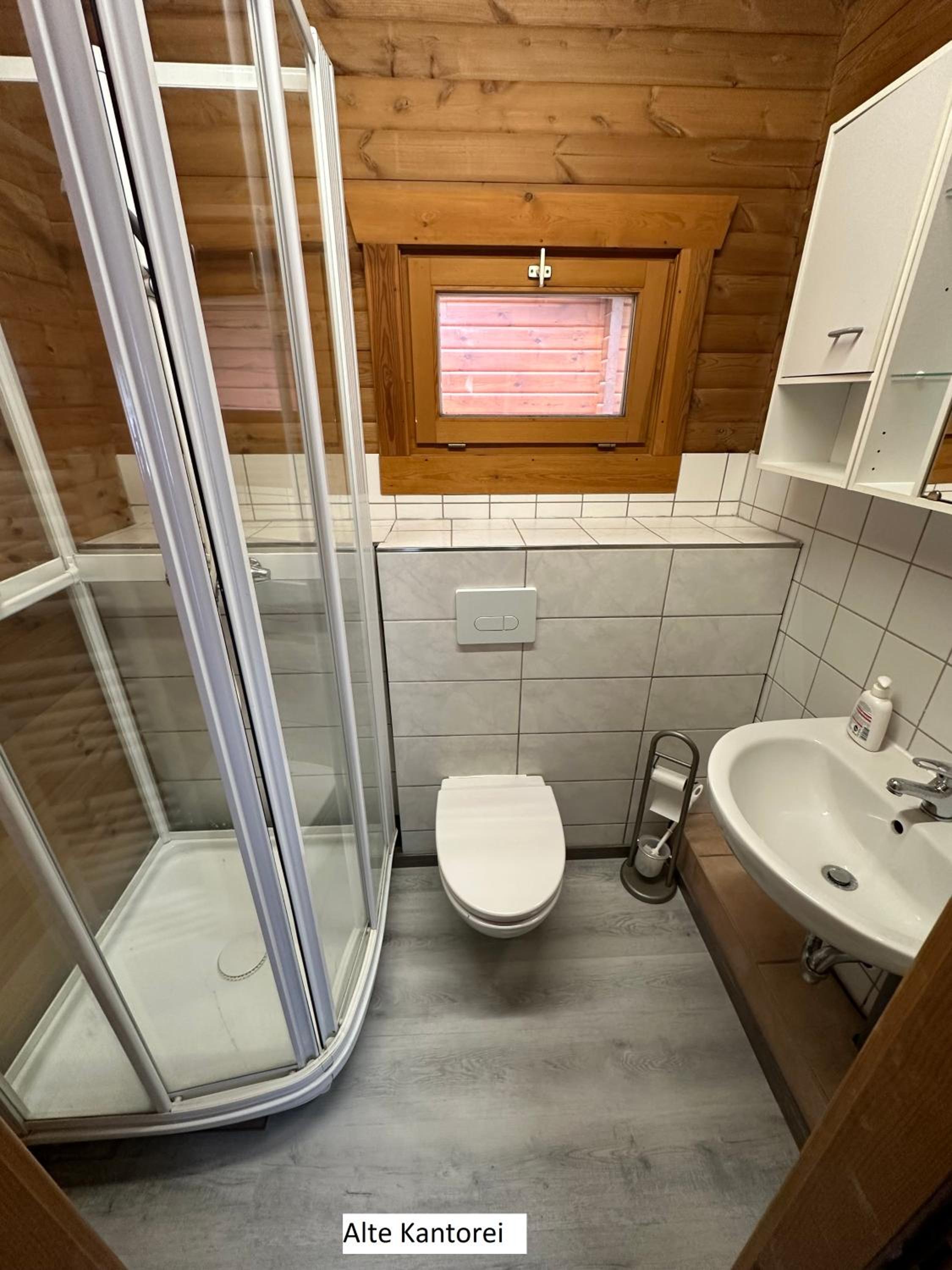 Ferienwohnungen Forellengrund Schierke
