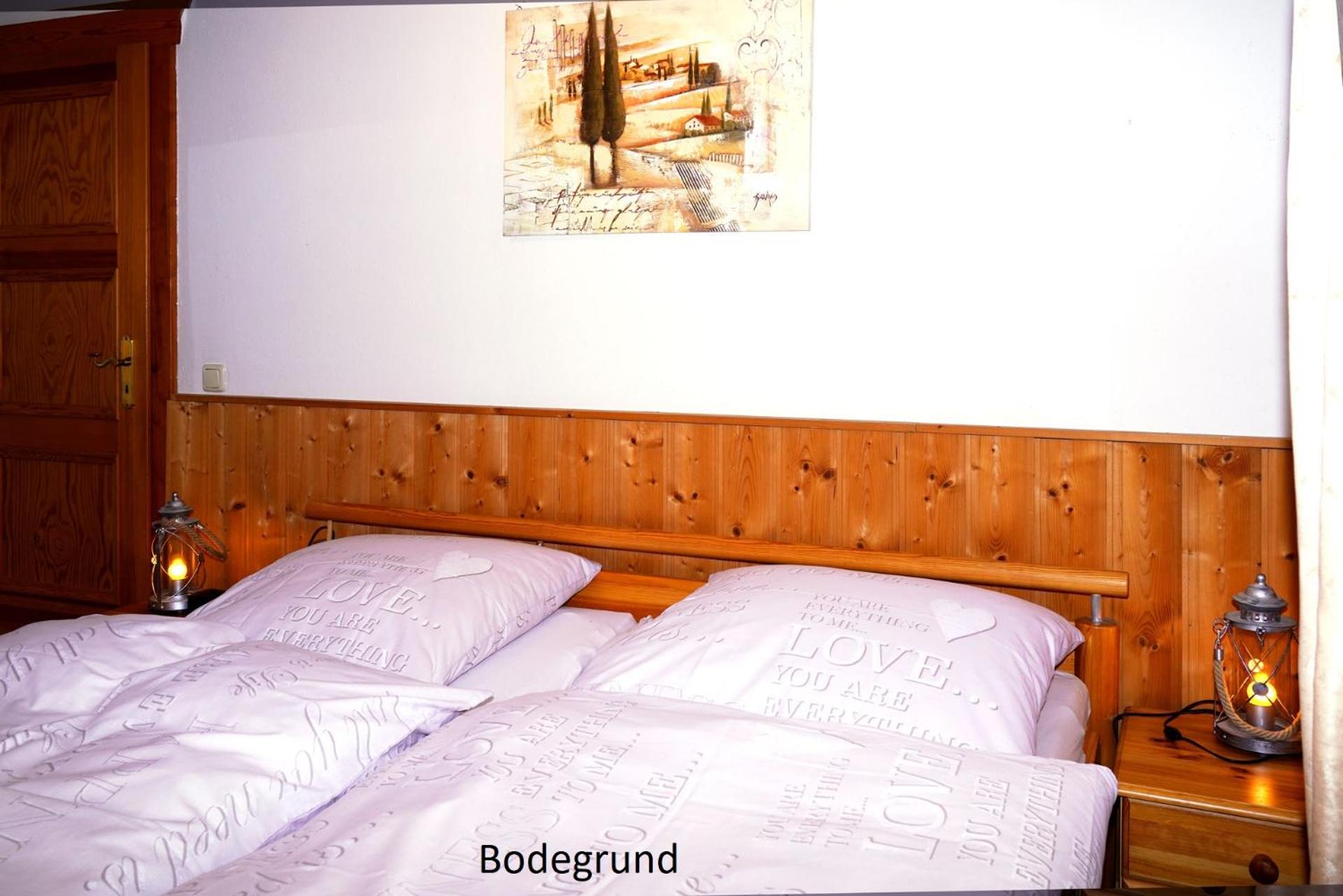 Ferienwohnungen Forellengrund Schierke