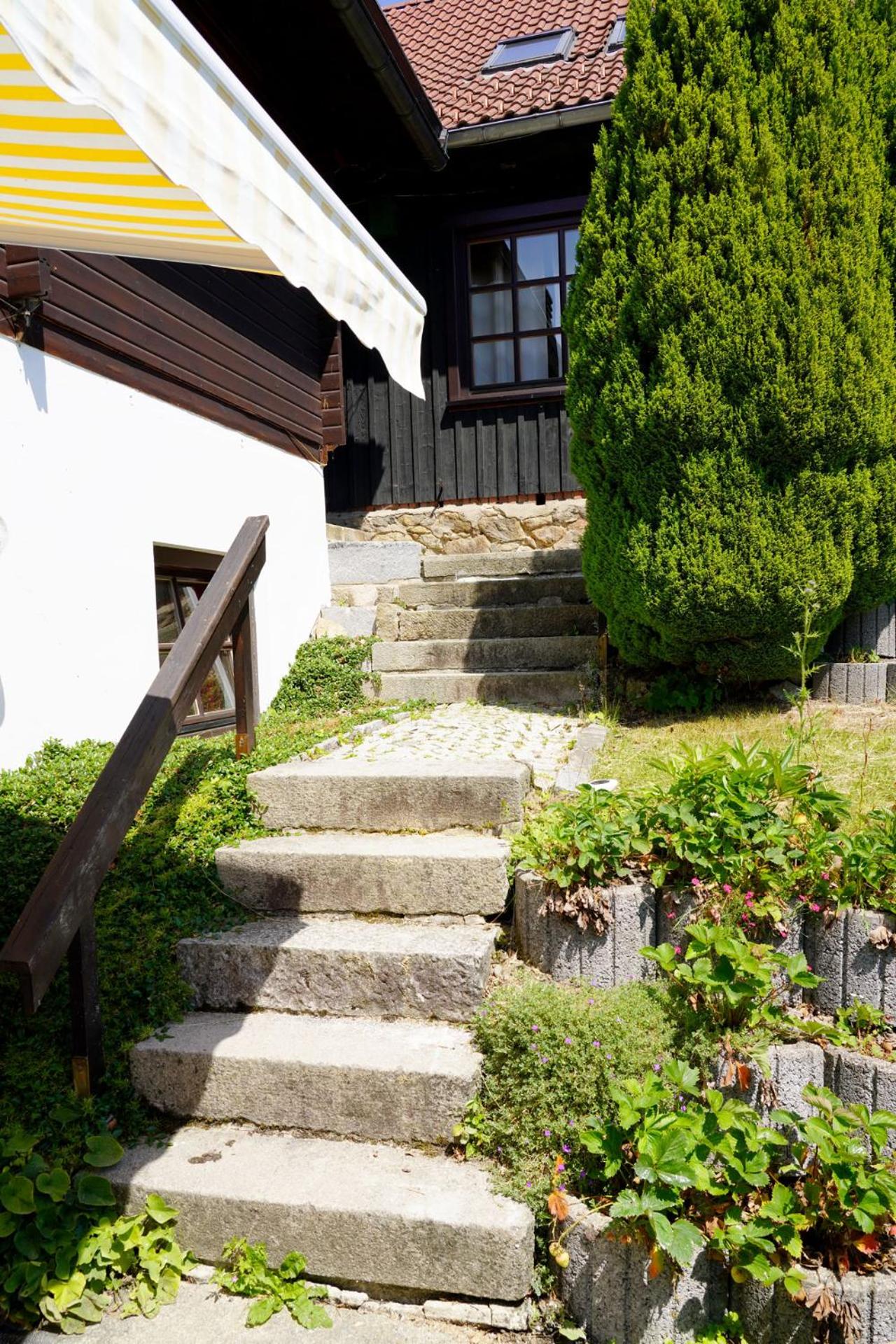 Ferienwohnungen Forellengrund Schierke