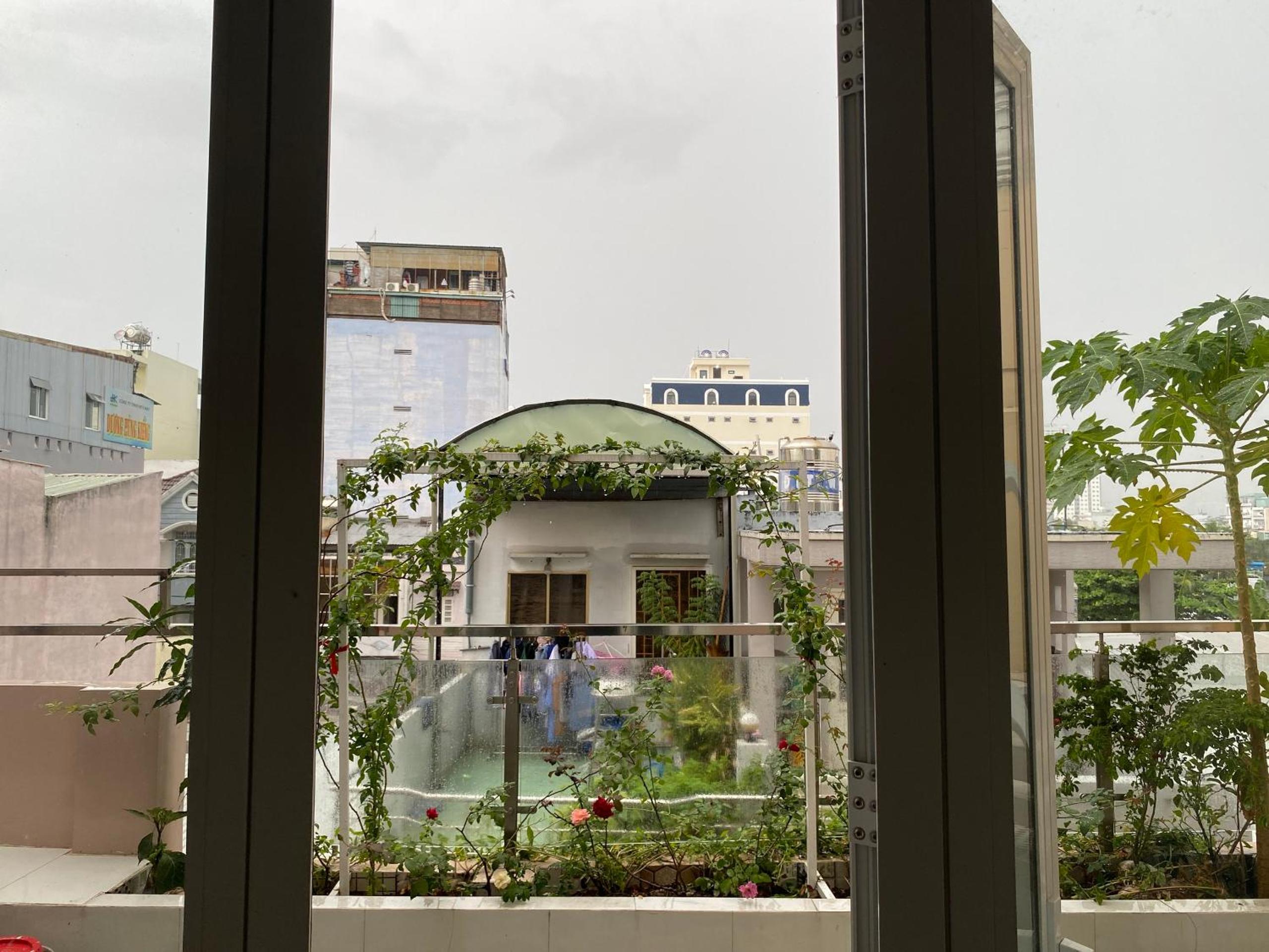 SECC Homestay