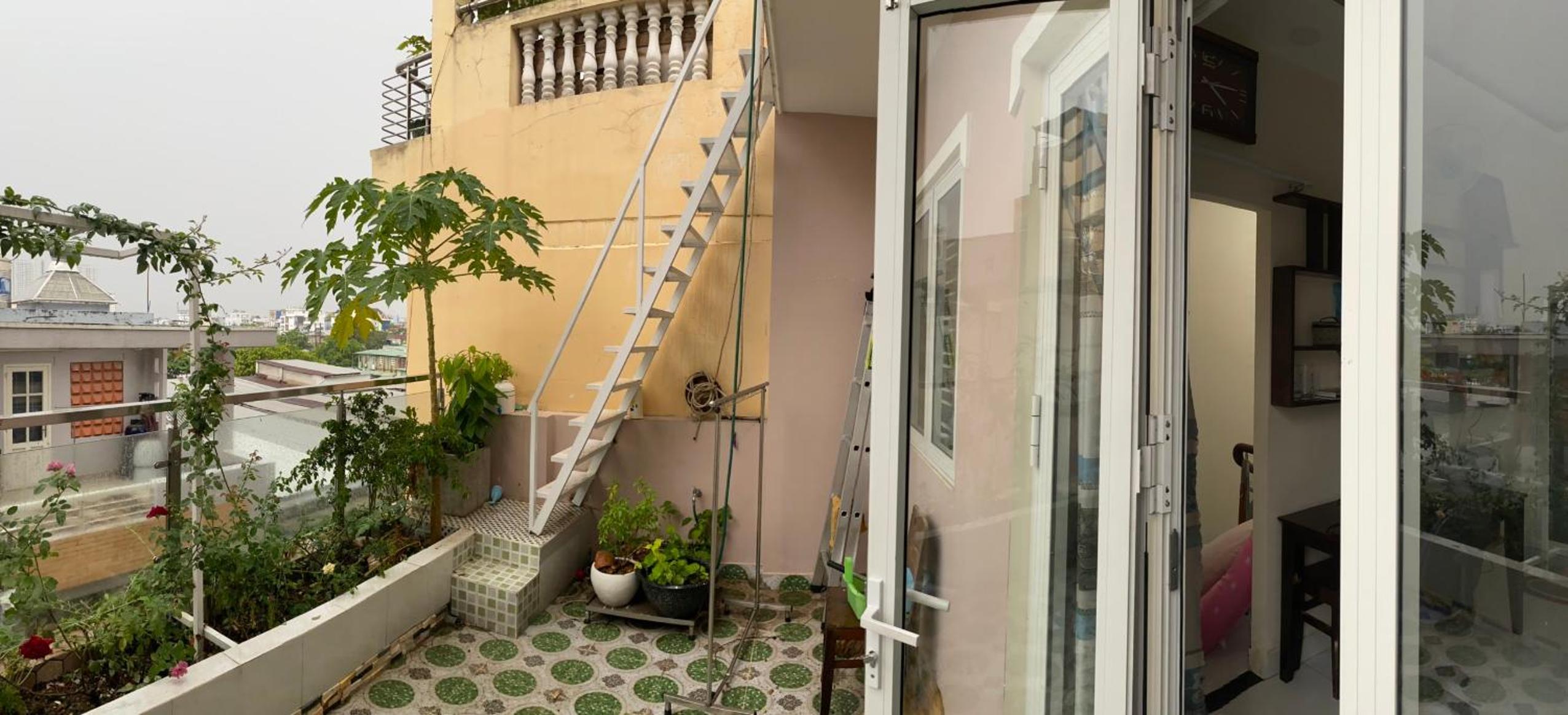 SECC Homestay