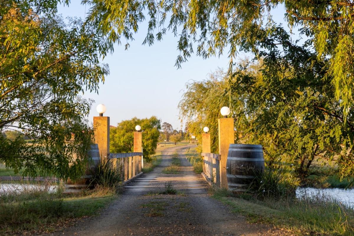Broken View Estate
