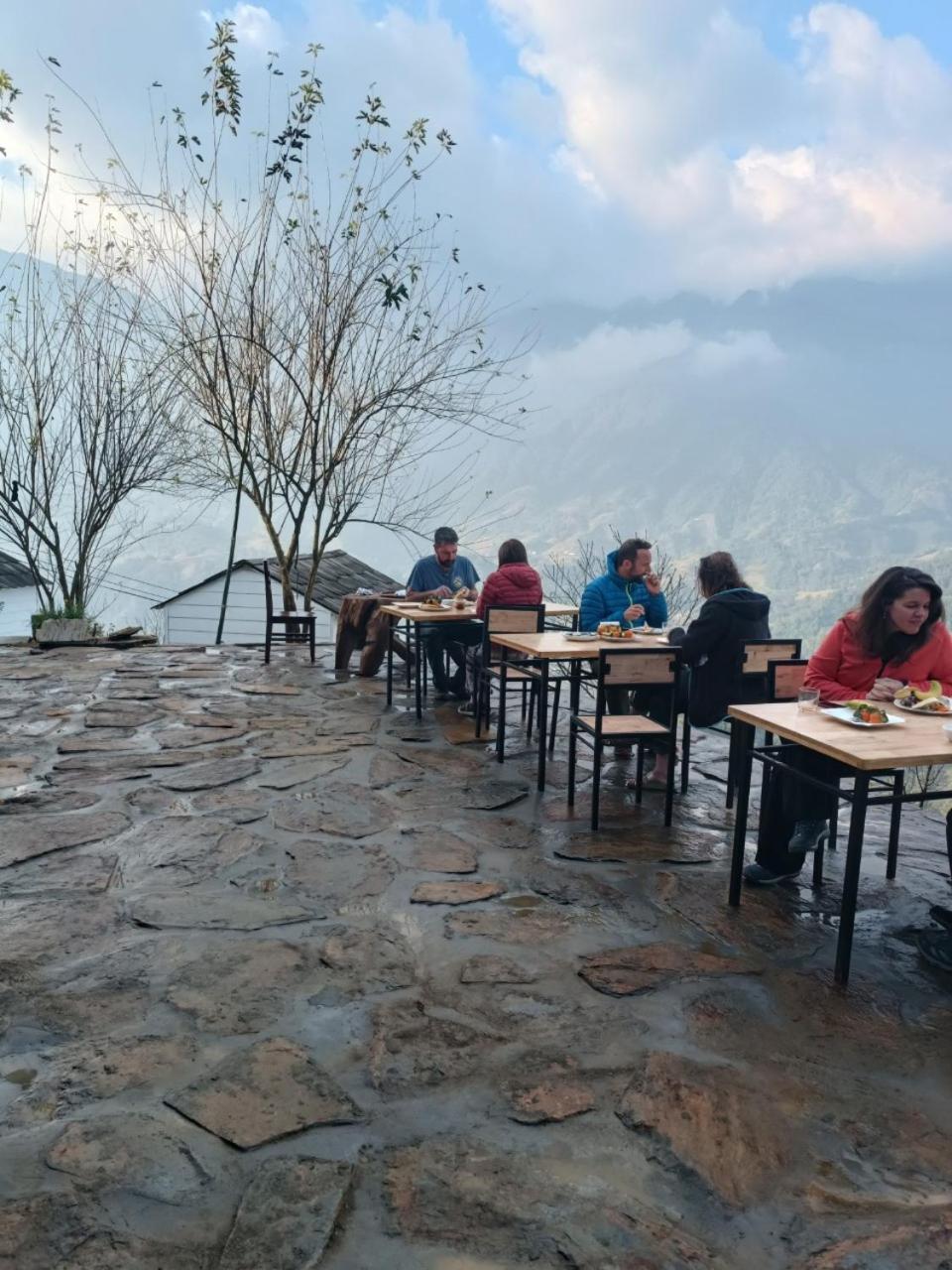 Nomadtrails Lodge