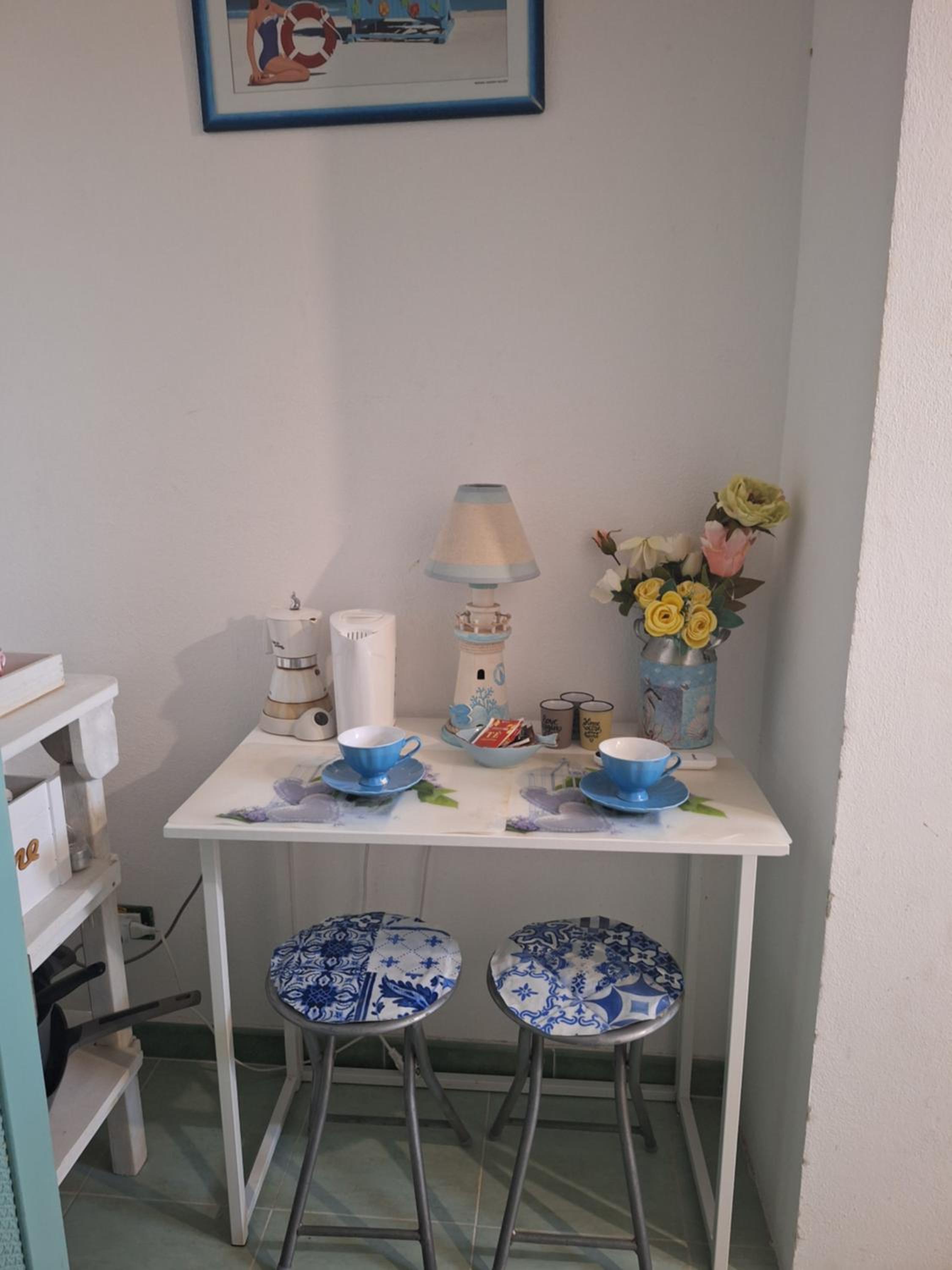 Casa Vacanza del Pescatore
