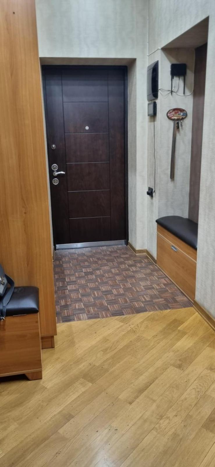 Modern 2-Bedroom Apartment in City Center
