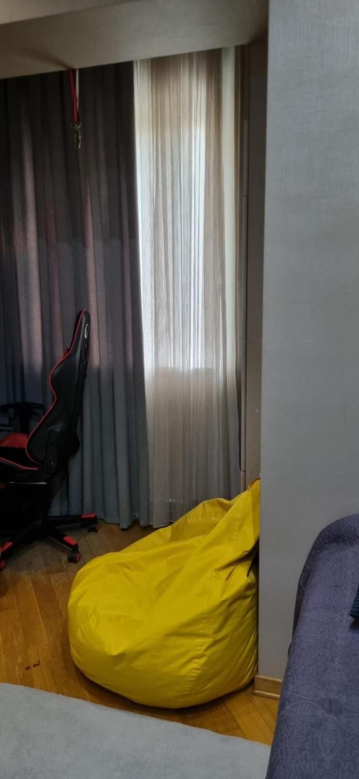 Modern 2-Bedroom Apartment in City Center