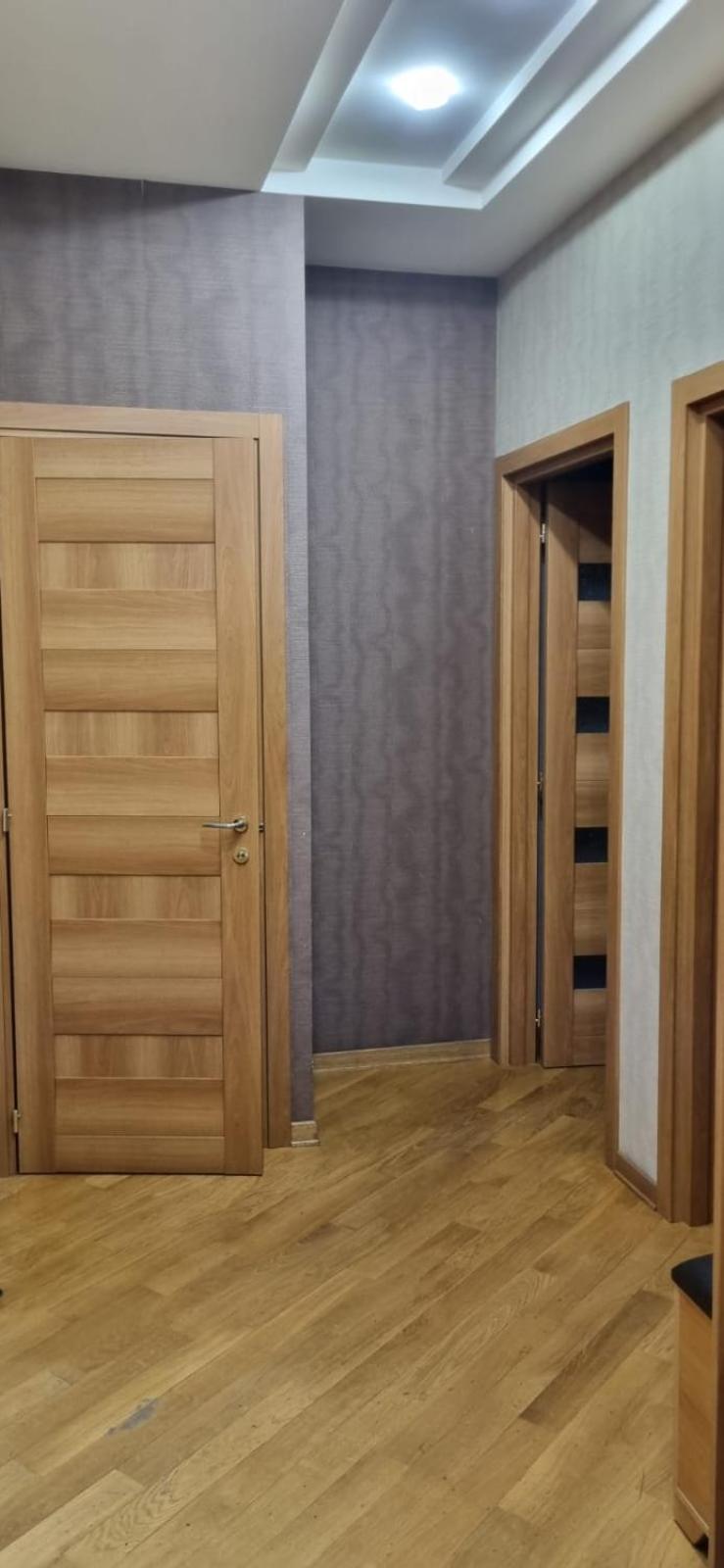 Modern 2-Bedroom Apartment in City Center