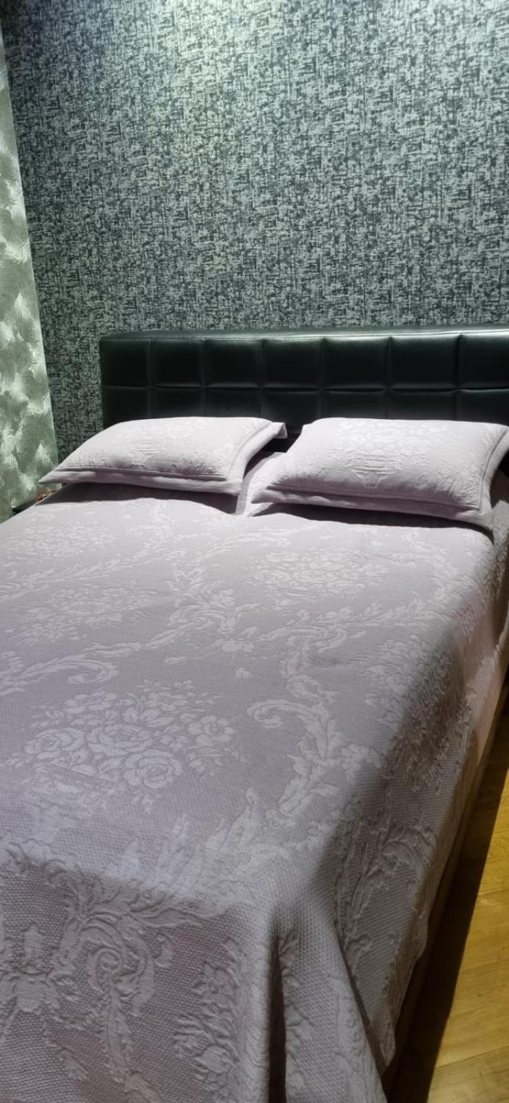 Modern 2-Bedroom Apartment in City Center