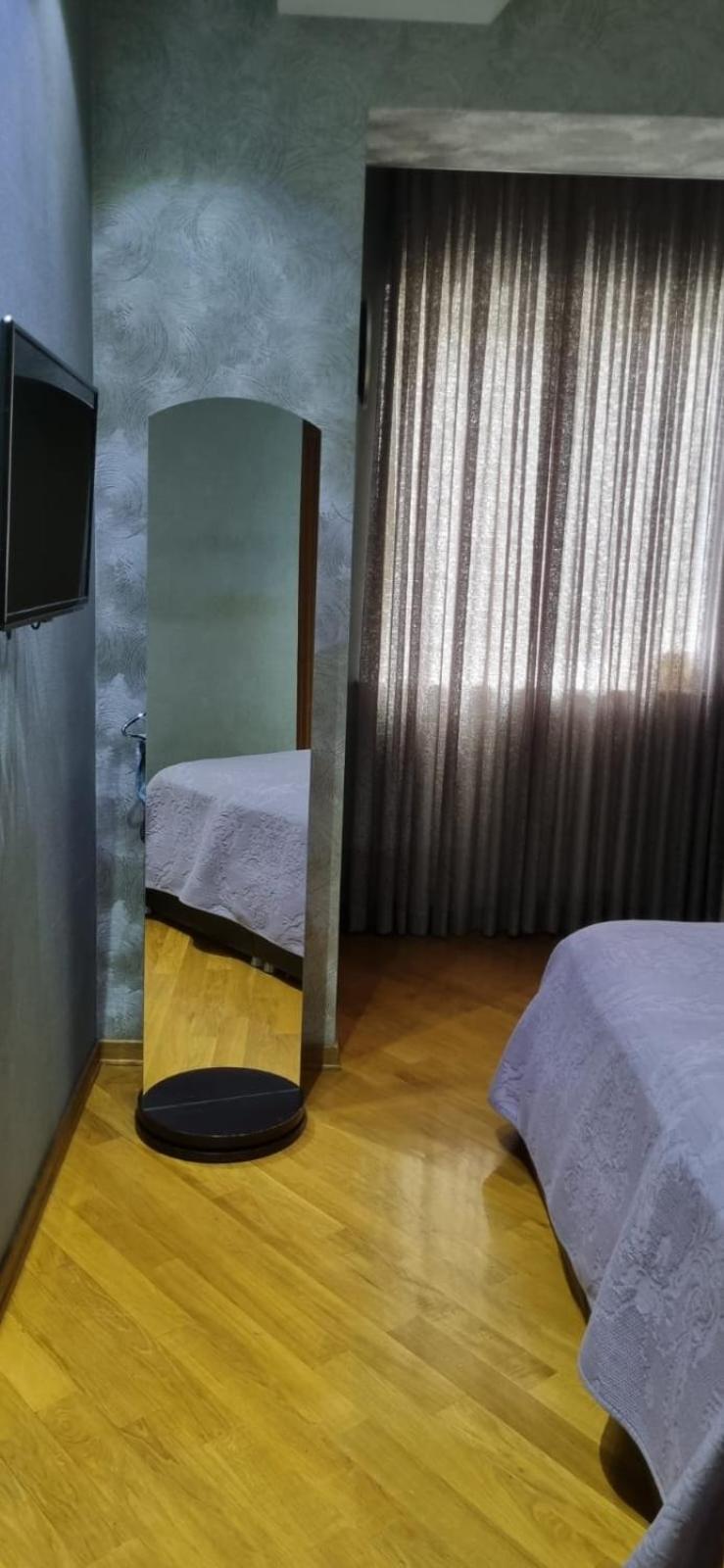 Modern 2-Bedroom Apartment in City Center