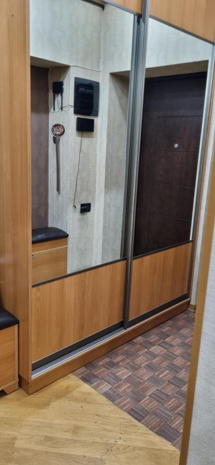Modern 2-Bedroom Apartment in City Center
