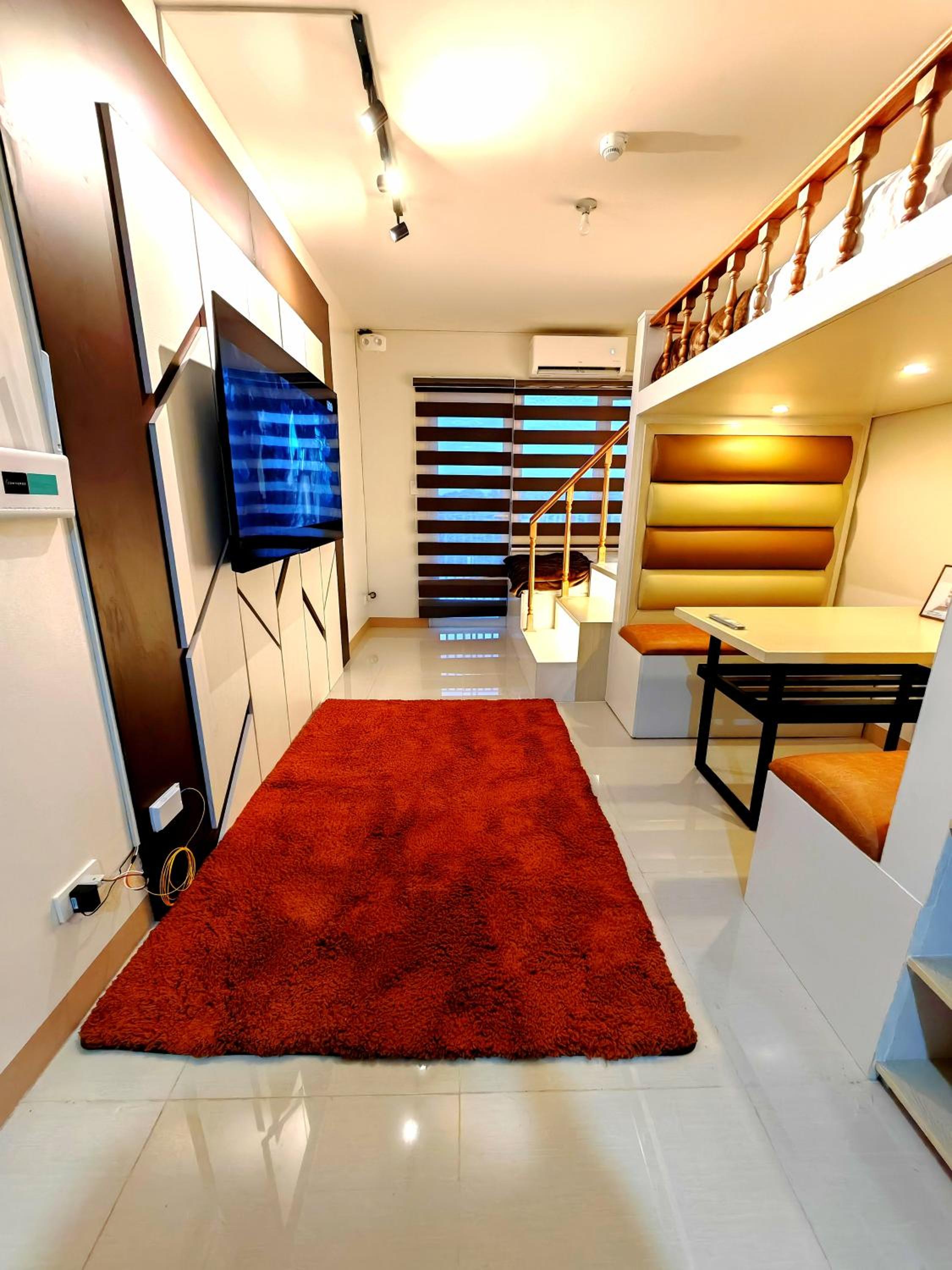 Dream Staycation at Pendragon Style view 3