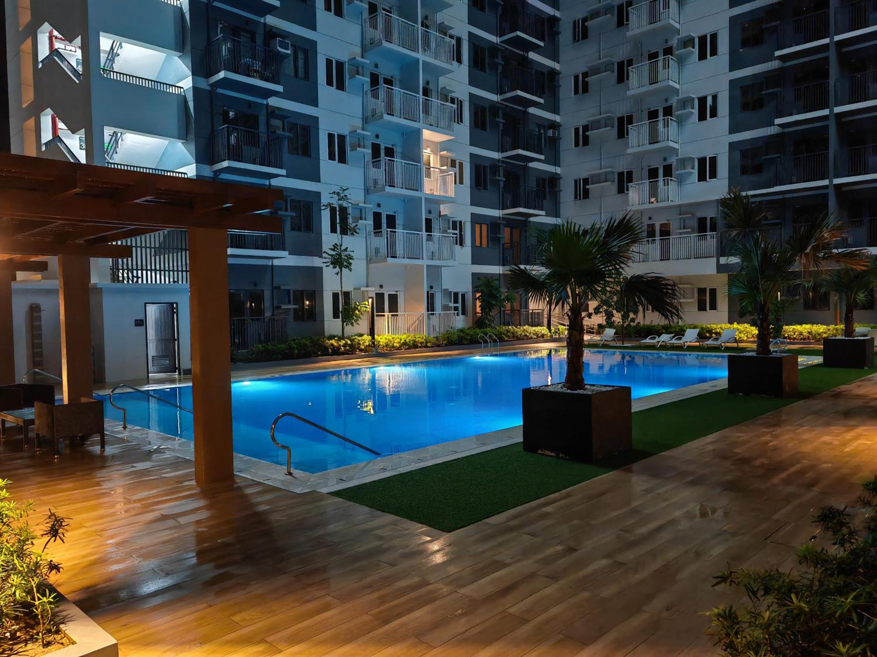 Dream Staycation at Pendragon Style view 4