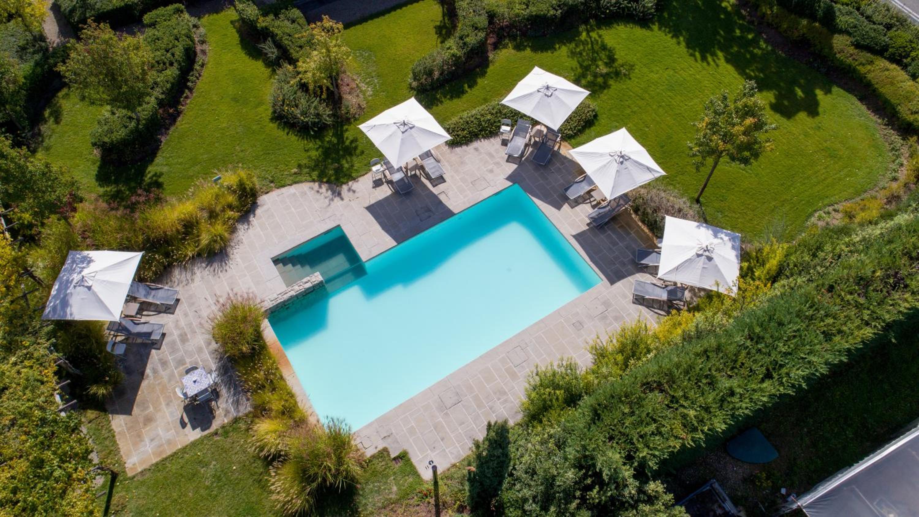 Residenza Ca De Frati
