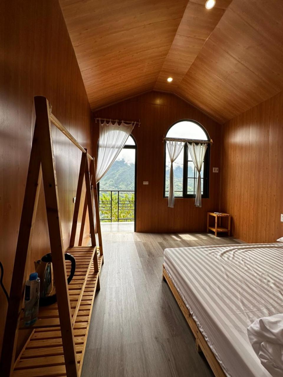 Nomadtrails Lodge