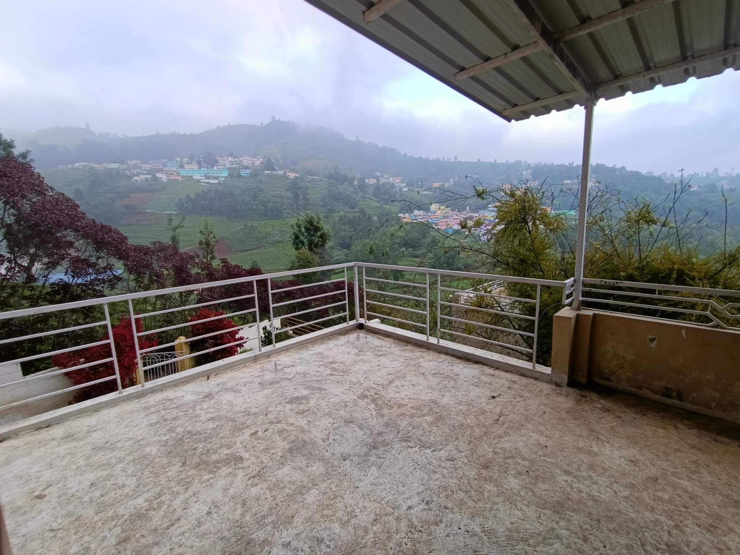 Valley homes view 4