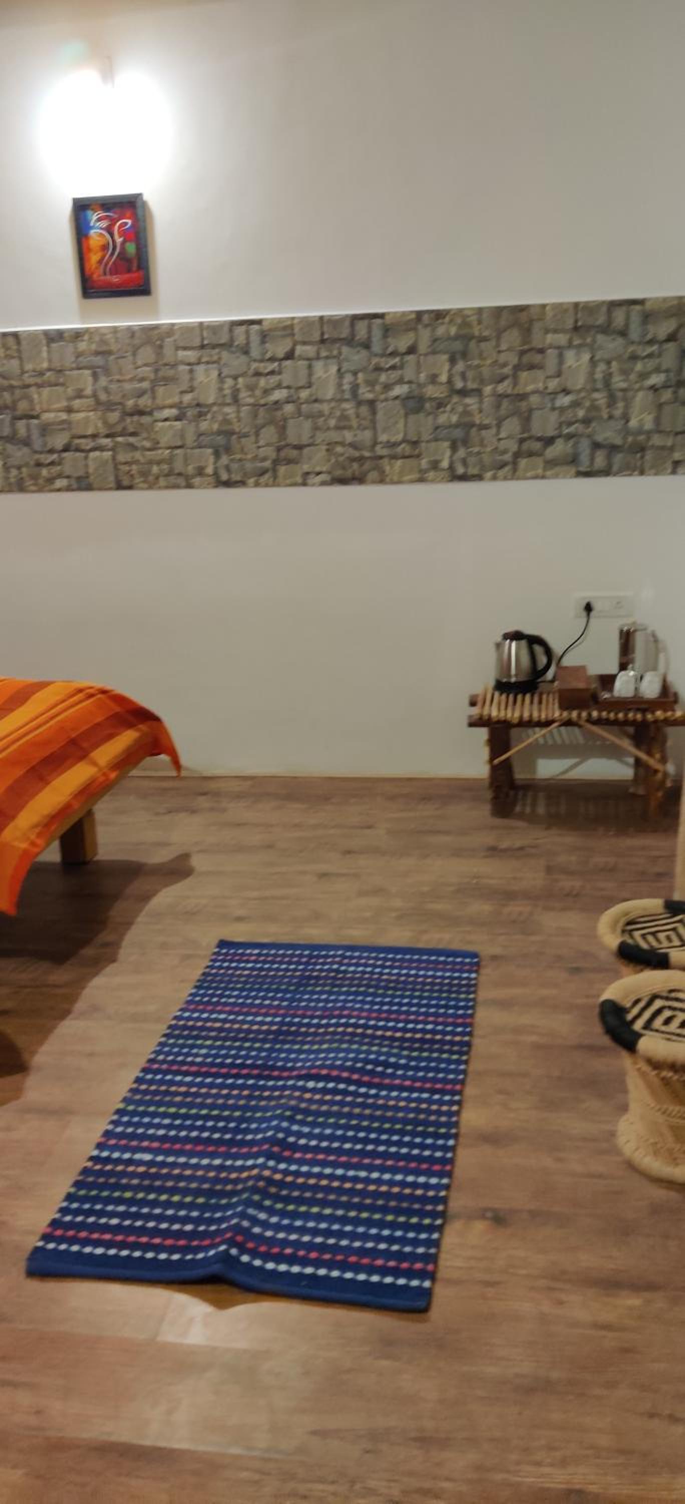 Devaranya Homestay