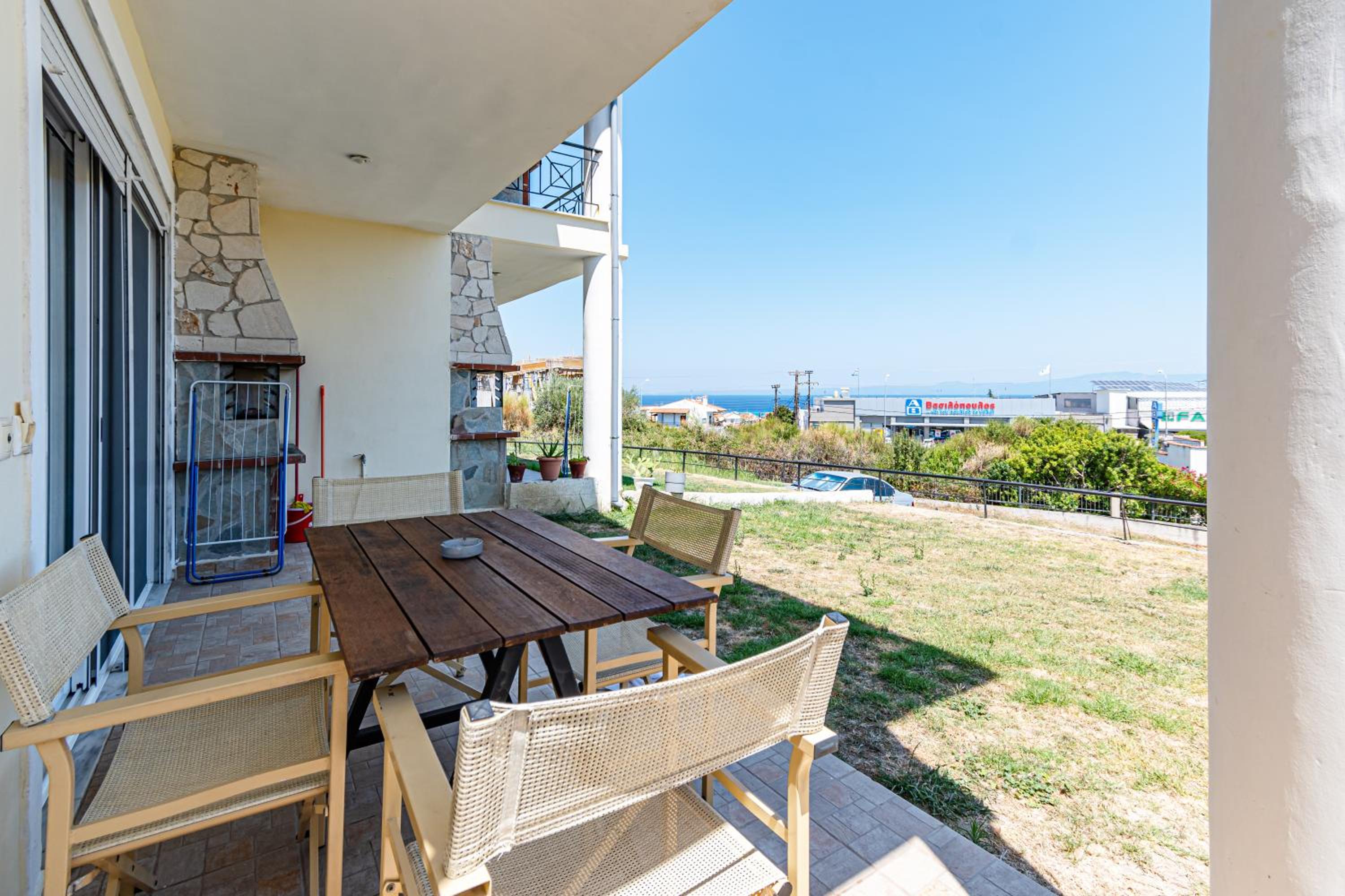 Vero Apartmens