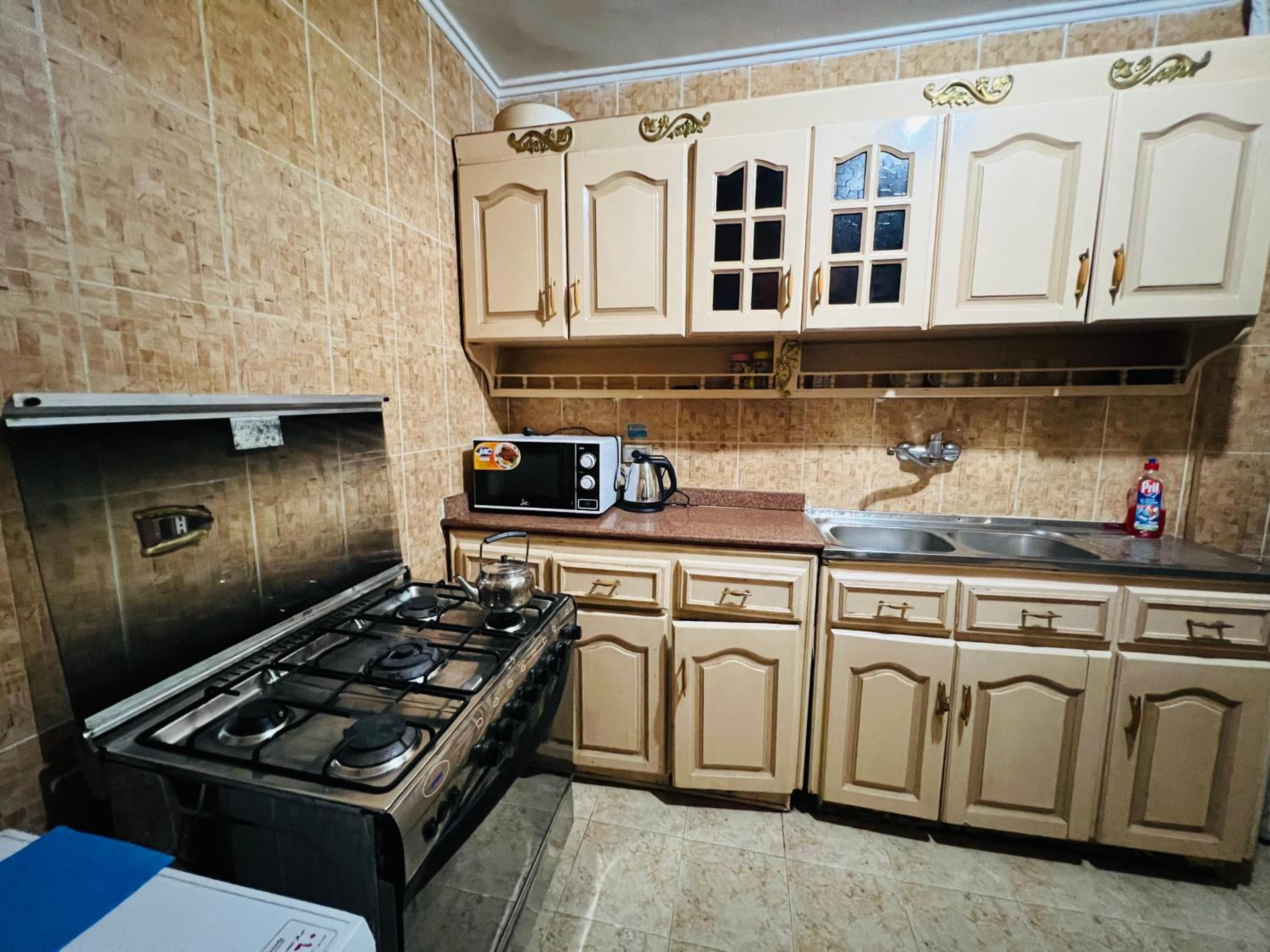 Alexandria Smouha Green Plaza Gateway,50 m from Green Plaza mall